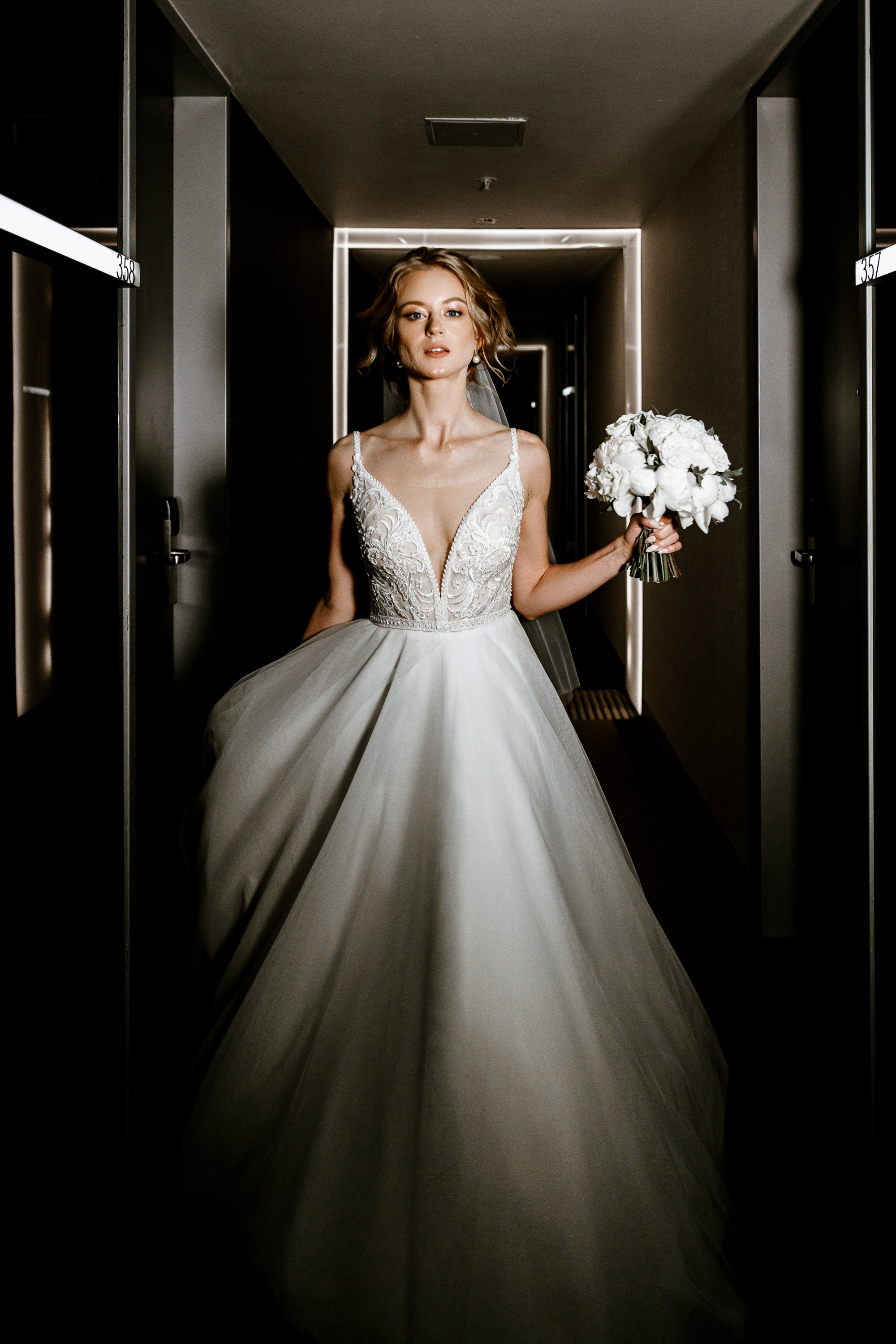 Маша и Влад. Облака. Свадебный фотограф Балчугова Мария Екатеринбург