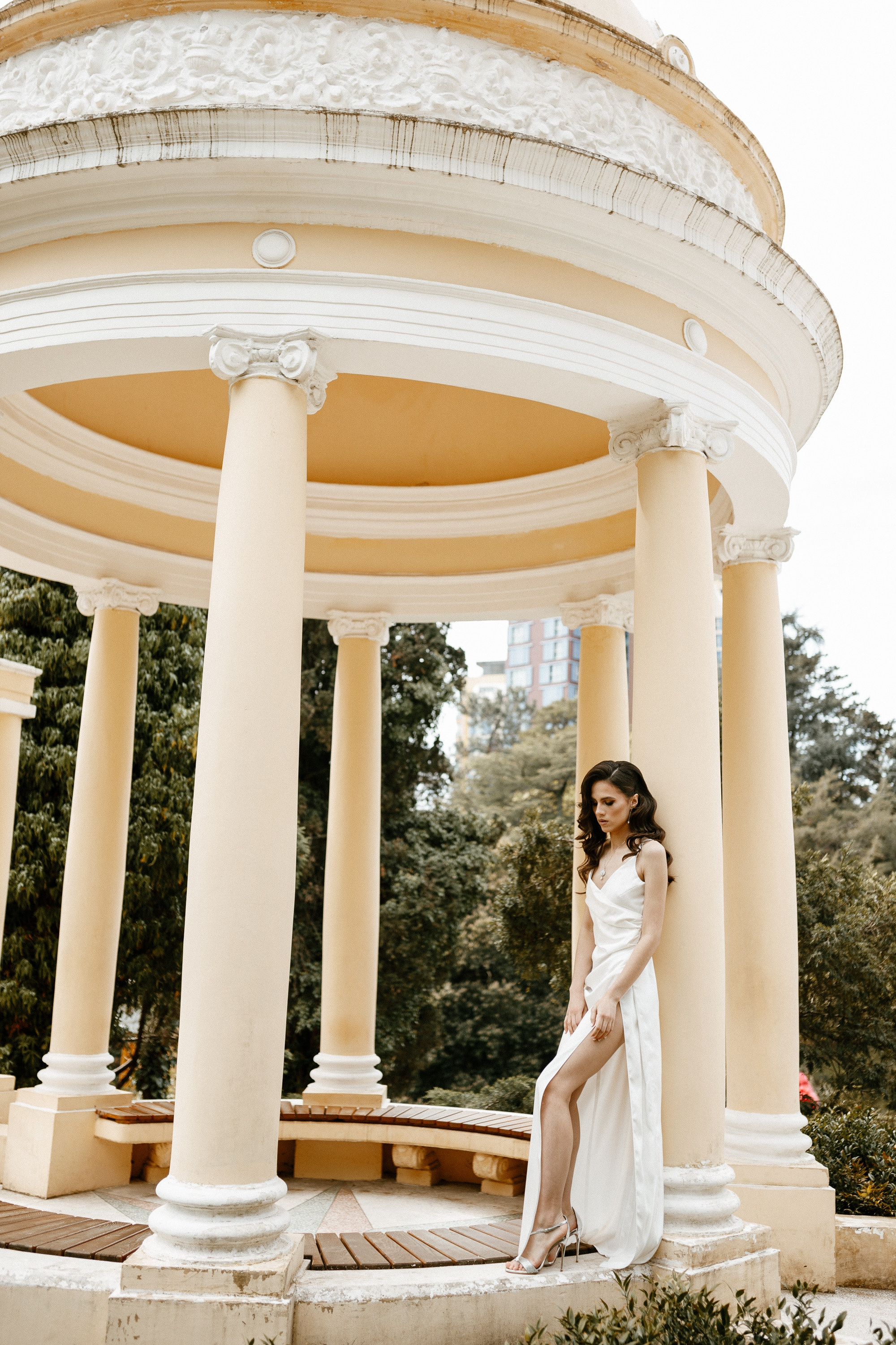 София и Игорь. Свадебный фотограф Балчугова Мария Екатеринбург