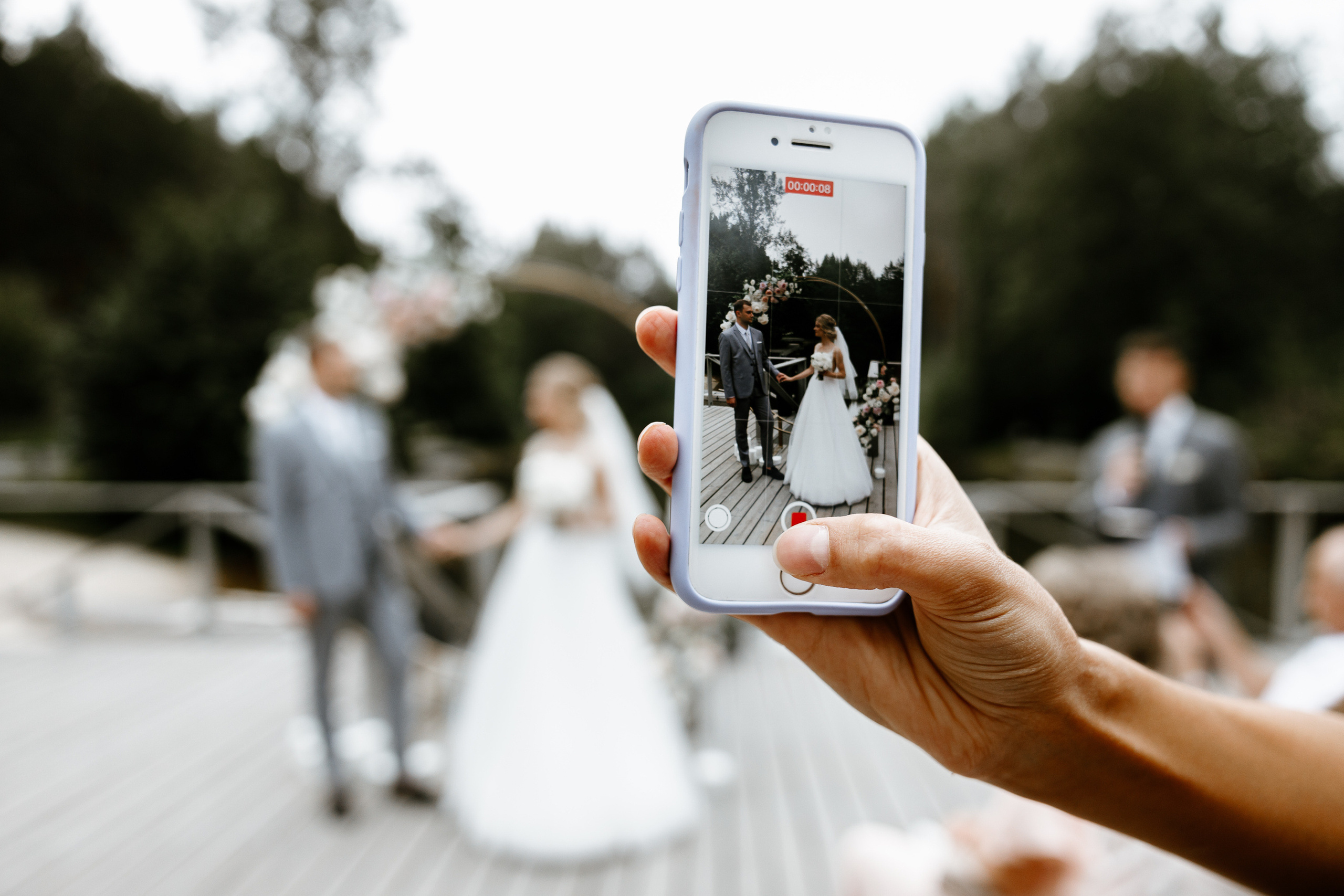 Маша и Влад. Облака. Свадебный фотограф Балчугова Мария Екатеринбург