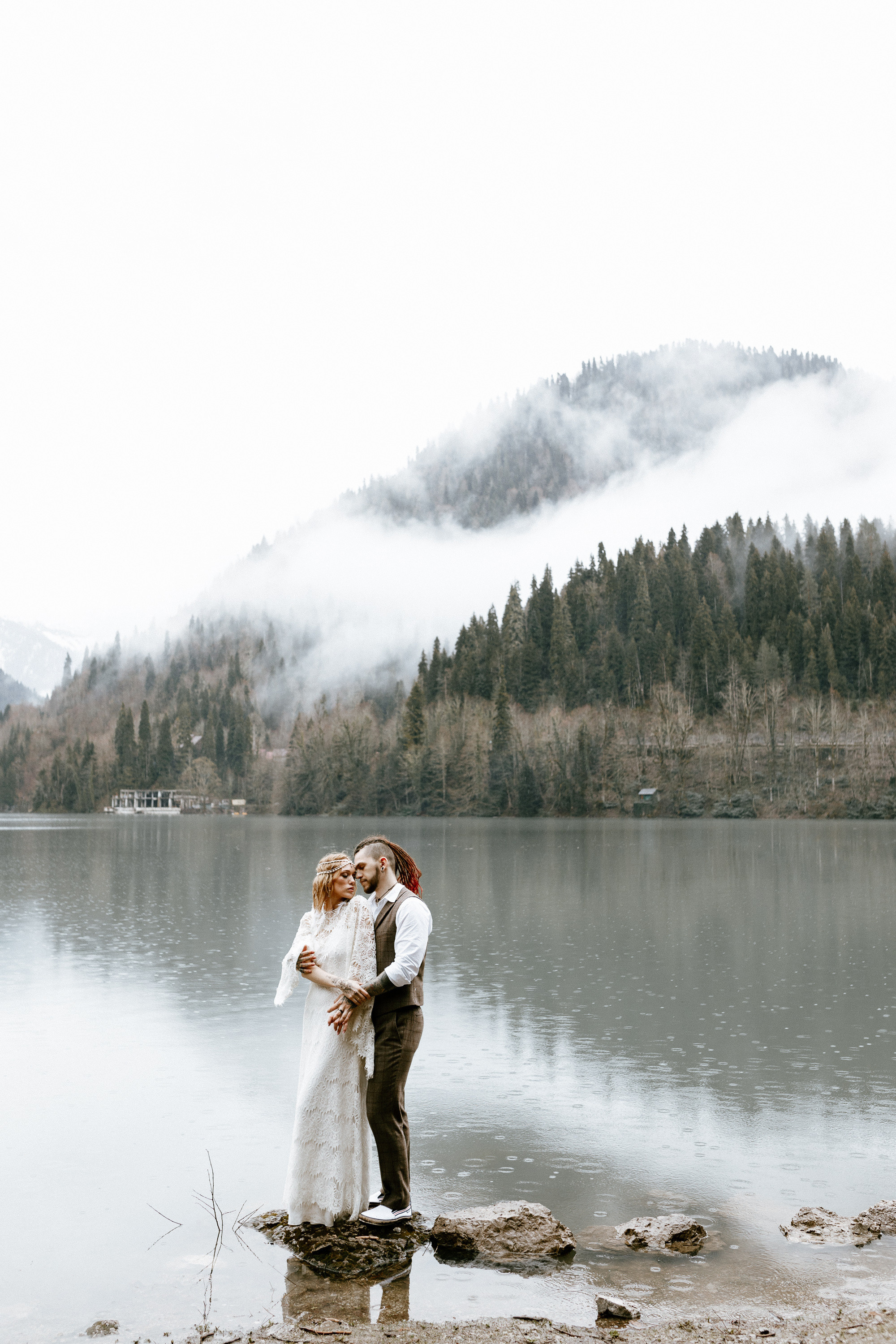 Ирина и Никита. Свадебный фотограф Балчугова Мария Екатеринбург