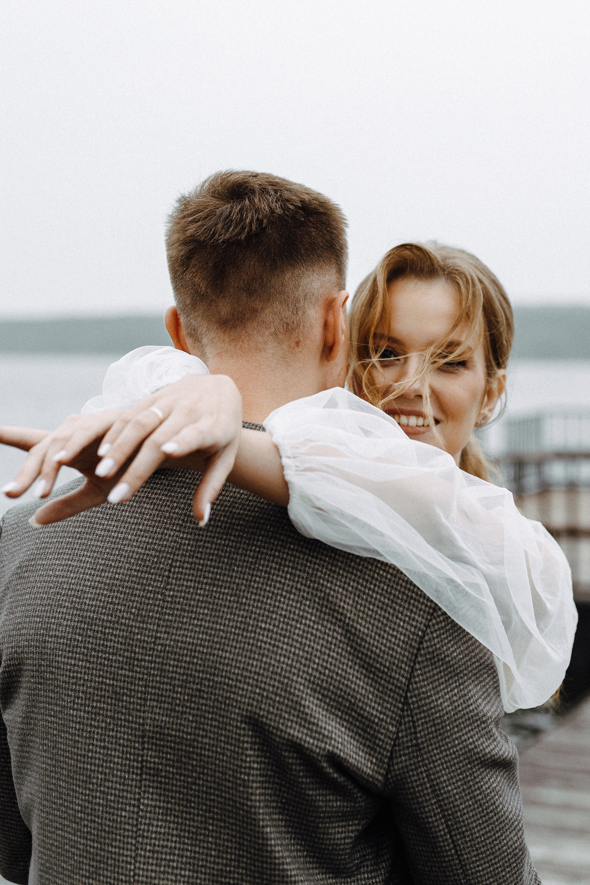 Ярослав и Маша. Гринвальд. Свадебный фотограф Балчугова Мария Екатеринбург