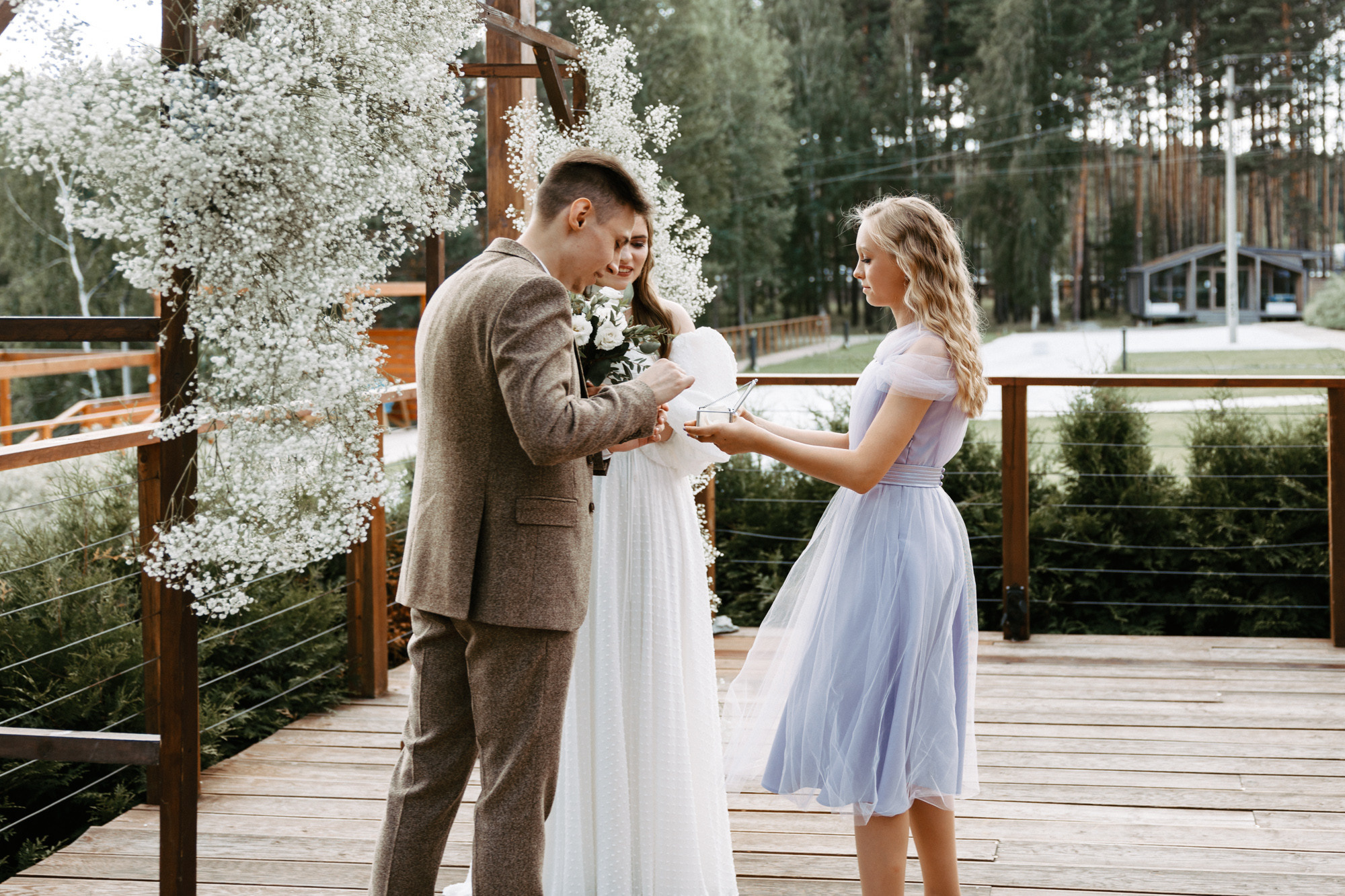 Юля и Максим. SunVoda. Свадебный фотограф Балчугова Мария Екатеринбург