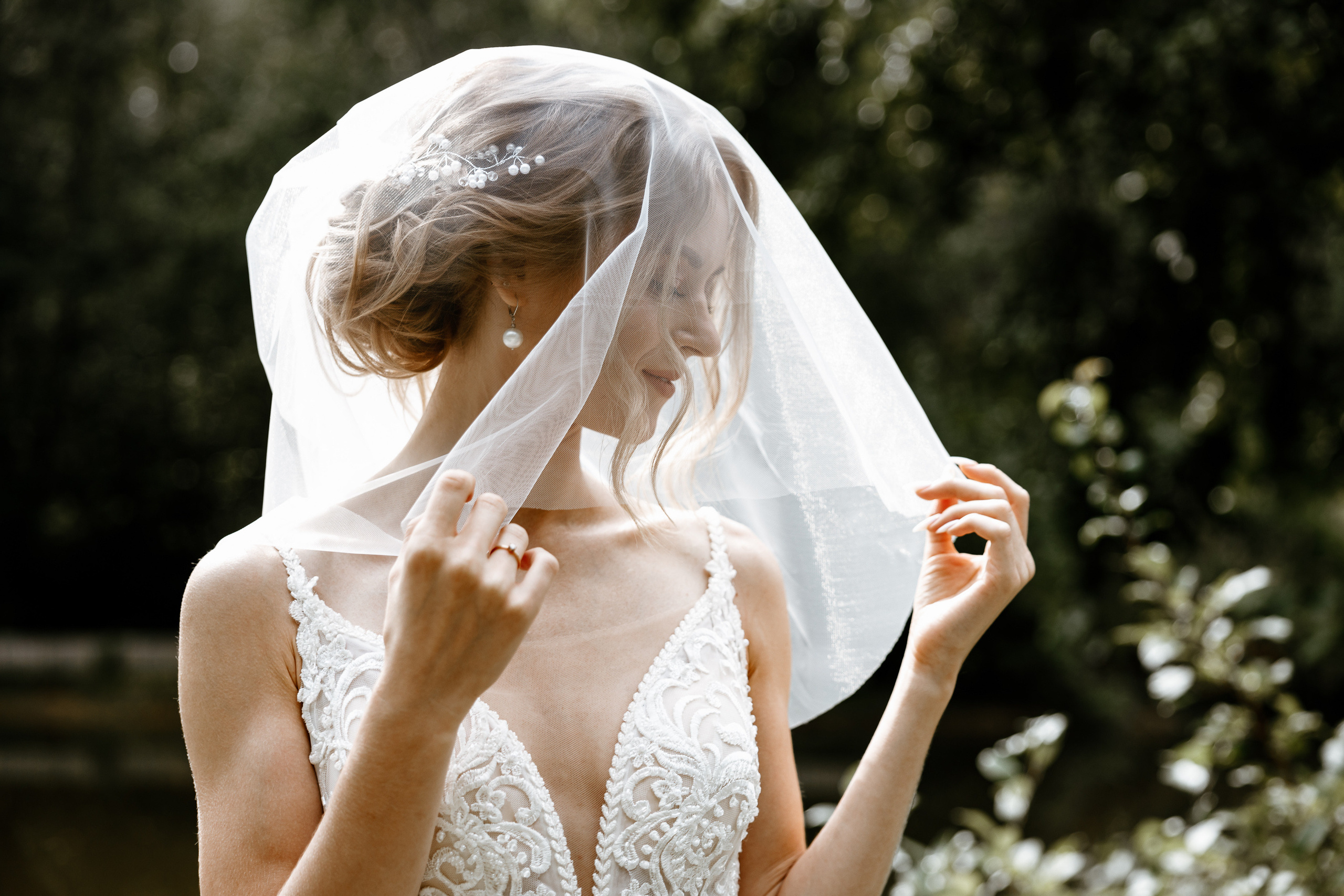 Маша и Влад. Облака. Свадебный фотограф Балчугова Мария Екатеринбург