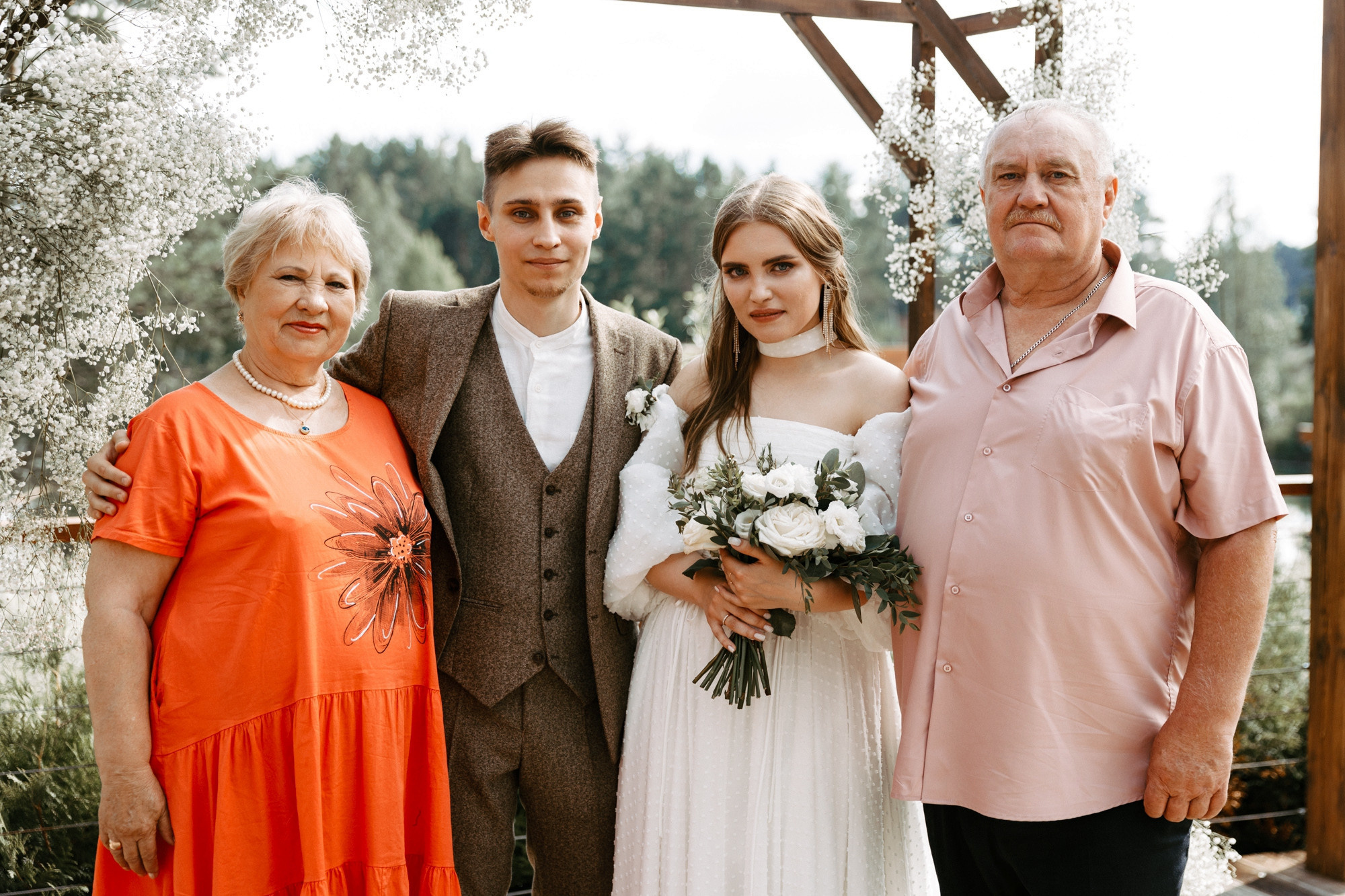 Юля и Максим. SunVoda. Свадебный фотограф Балчугова Мария Екатеринбург