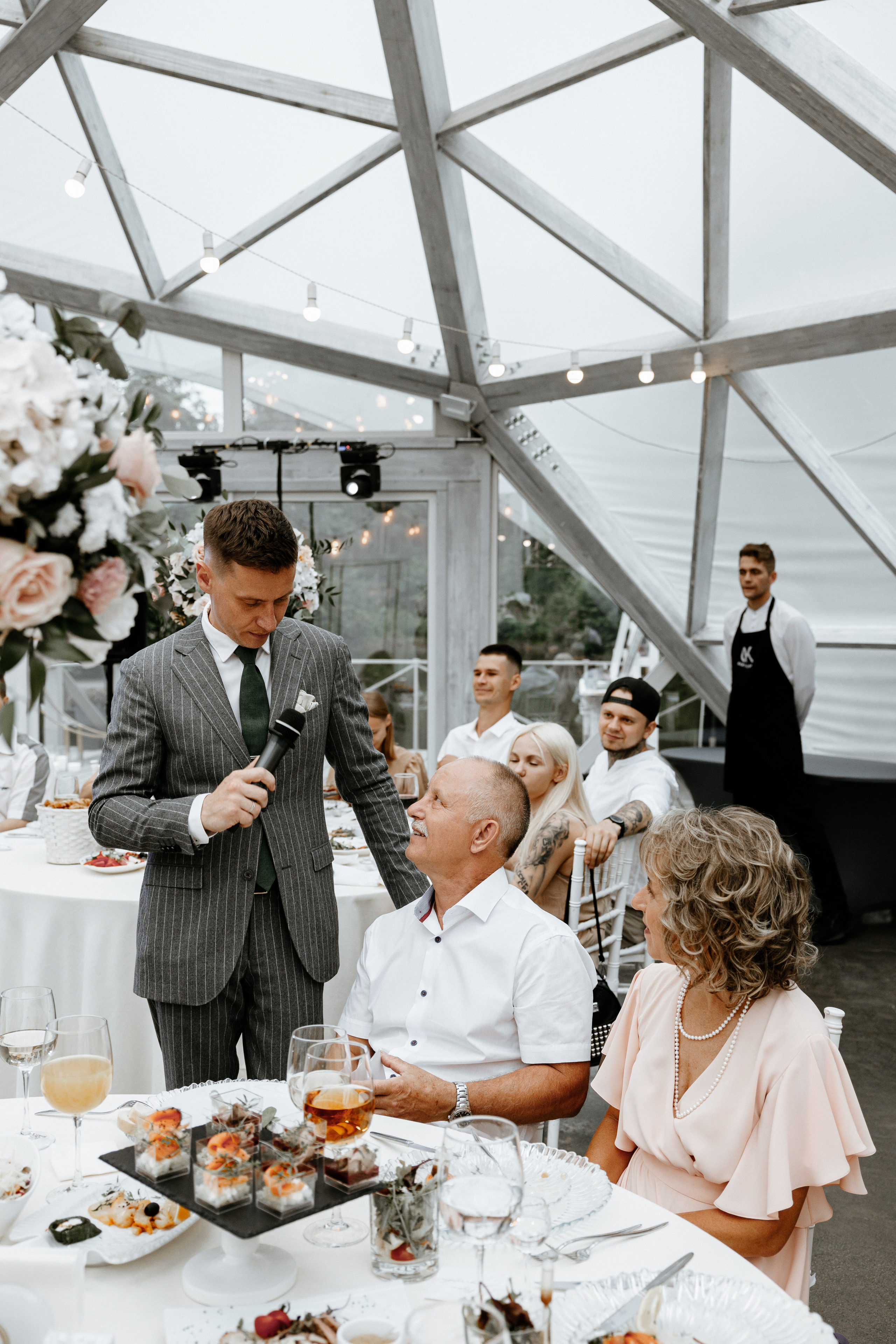 Маша и Влад. Облака. Свадебный фотограф Балчугова Мария Екатеринбург