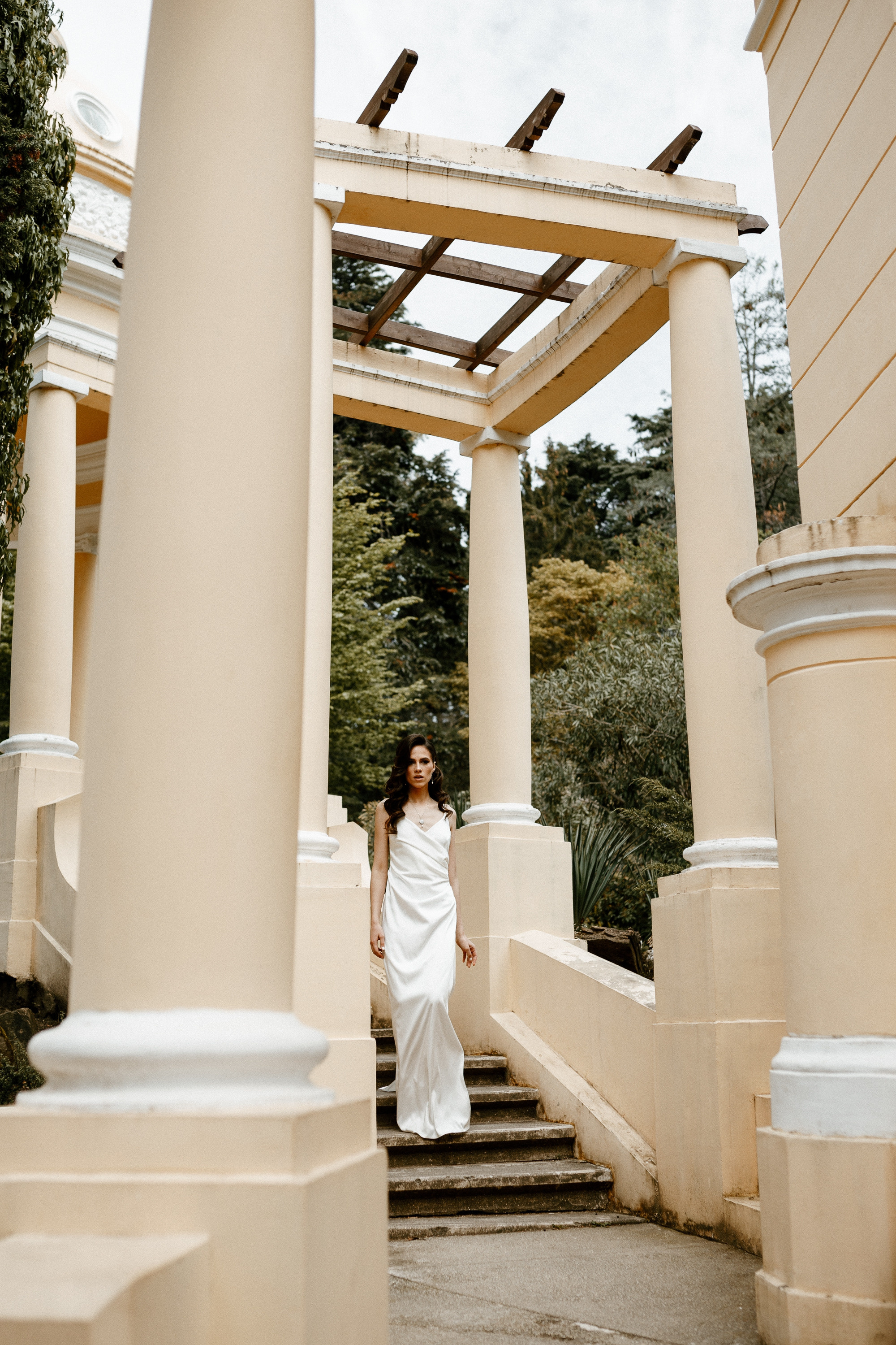 София и Игорь. Свадебный фотограф Балчугова Мария Екатеринбург