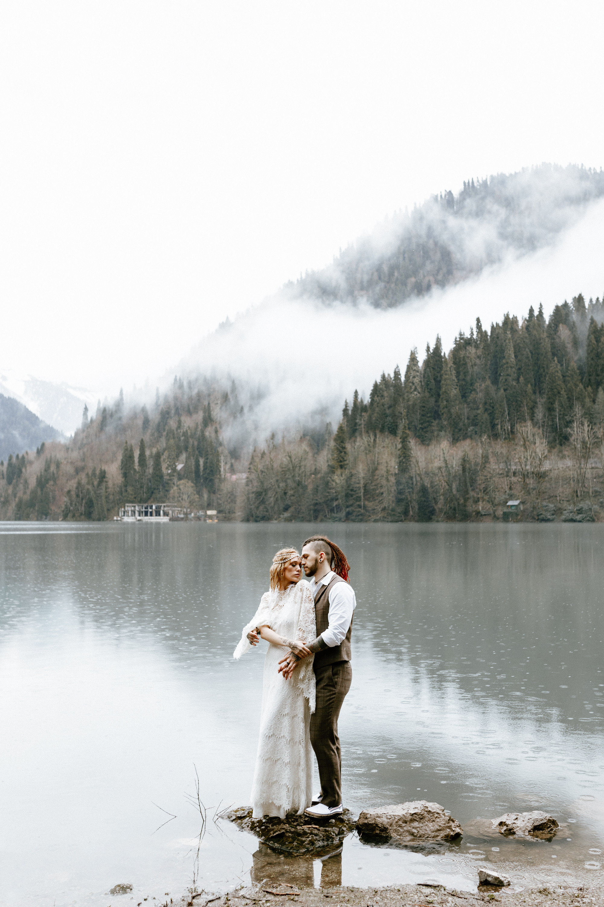 Ирина и Никита. Свадебный фотограф Балчугова Мария Екатеринбург