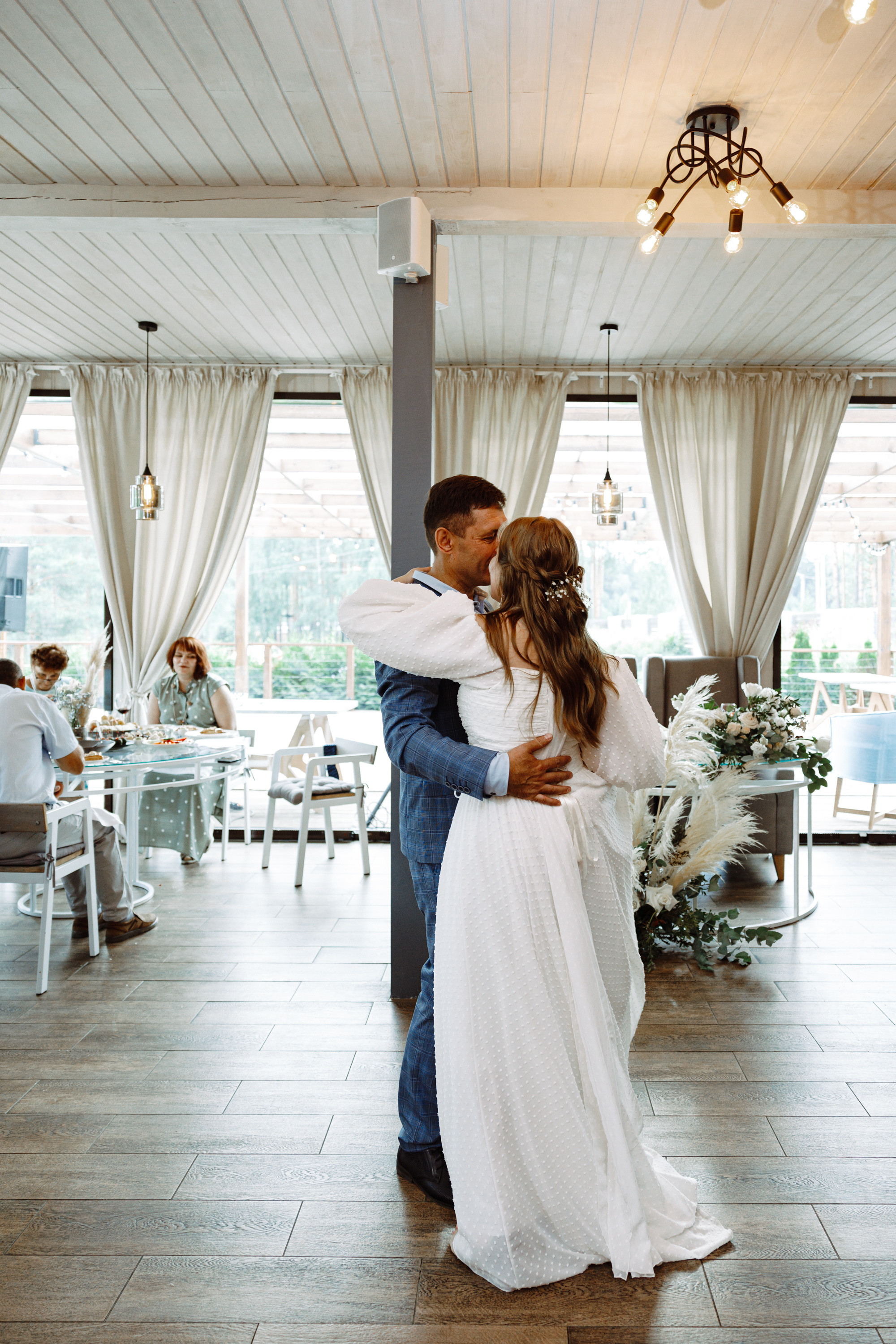 Юля и Максим. SunVoda. Свадебный фотограф Балчугова Мария Екатеринбург