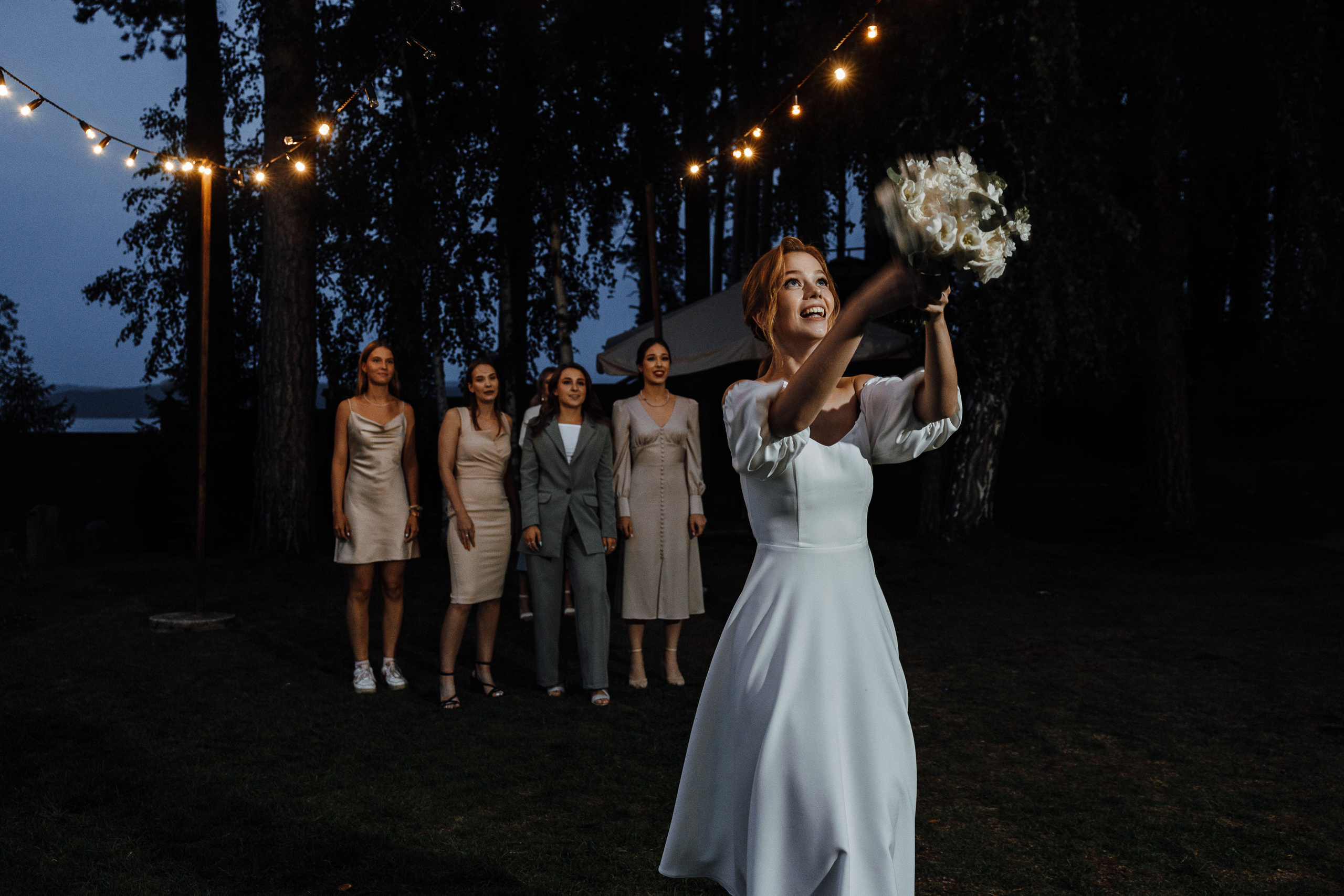 Ярослав и Маша. Гринвальд. Свадебный фотограф Балчугова Мария Екатеринбург