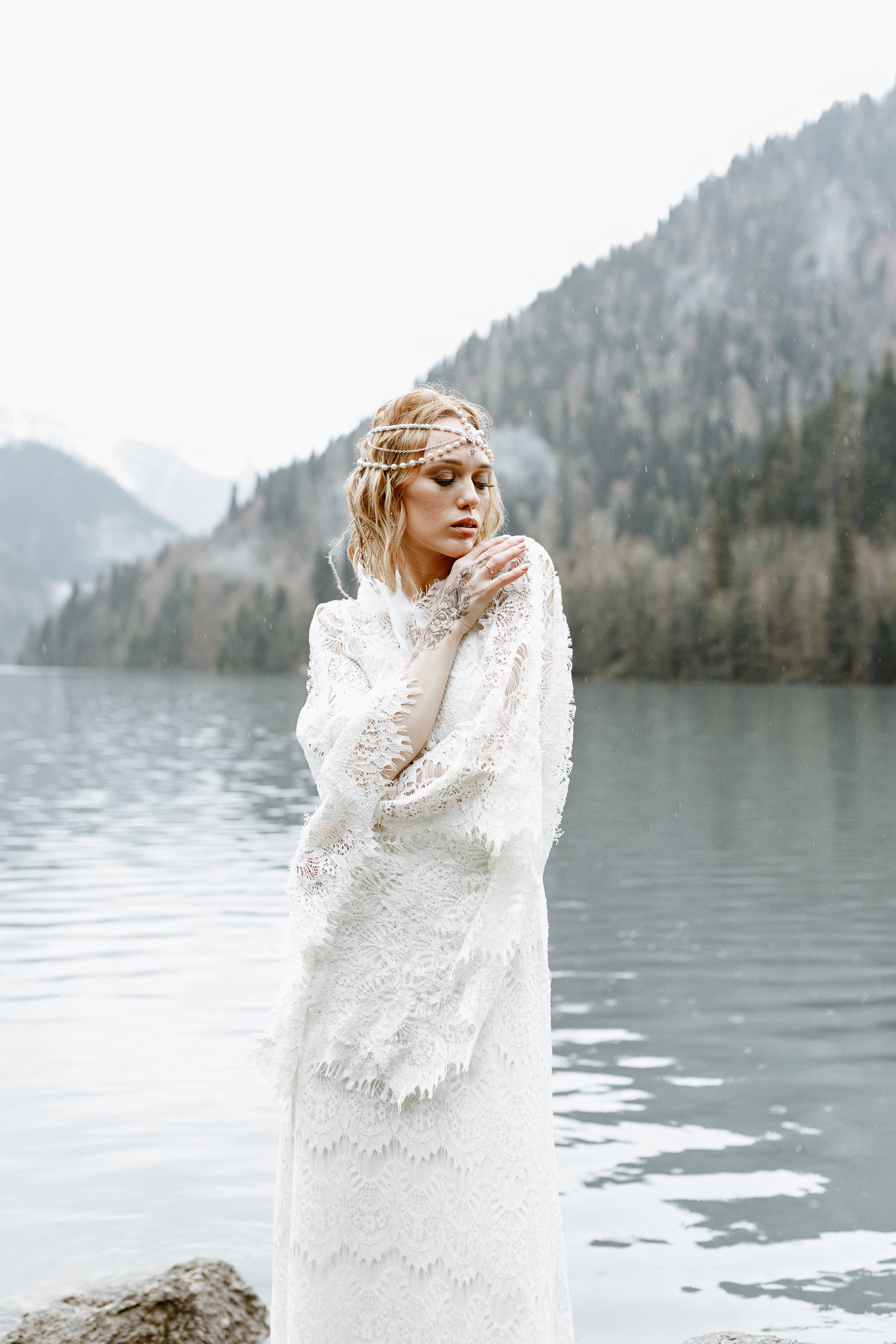 Ирина и Никита. Свадебный фотограф Балчугова Мария Екатеринбург