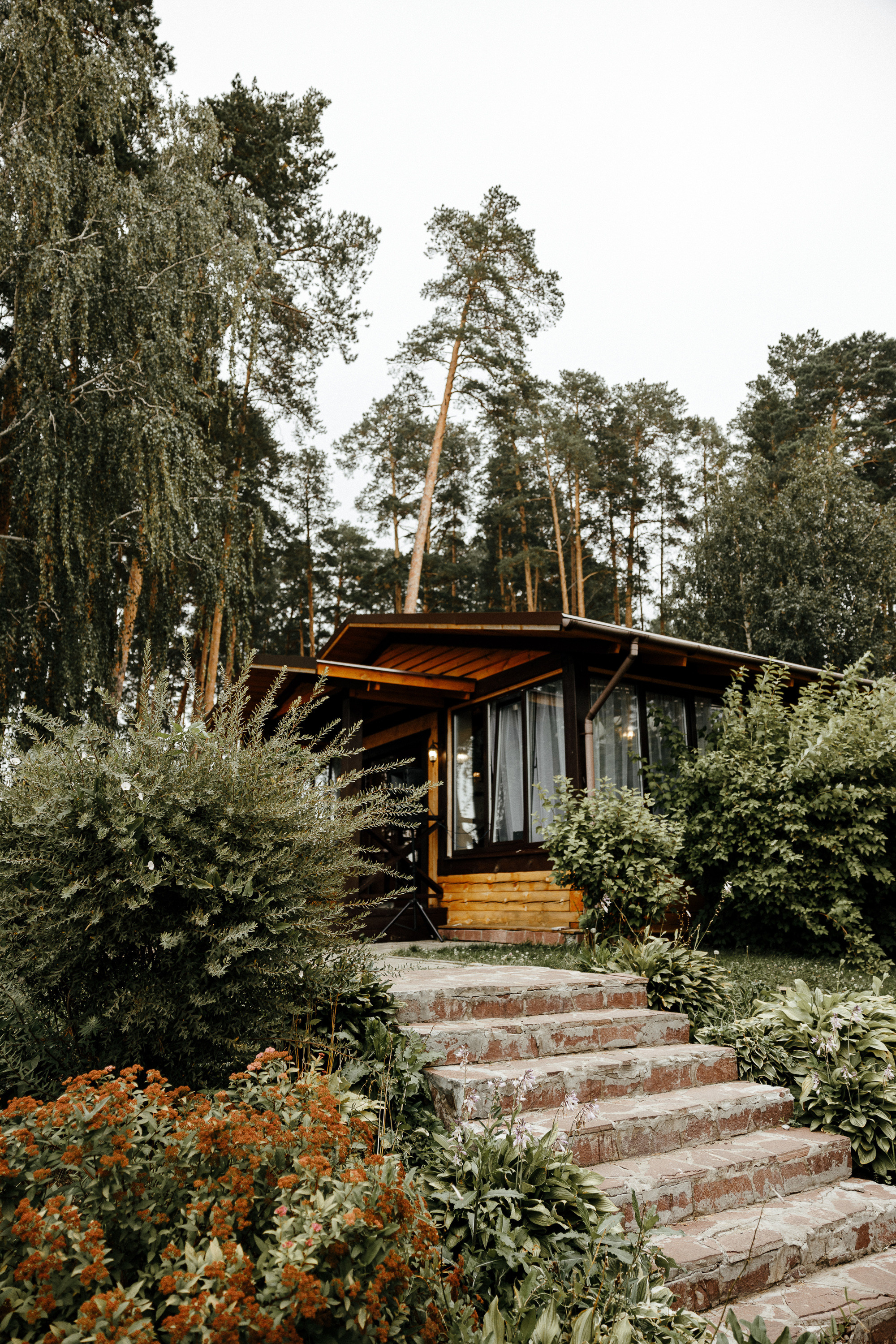 Ярослав и Маша. Гринвальд. Свадебный фотограф Балчугова Мария Екатеринбург