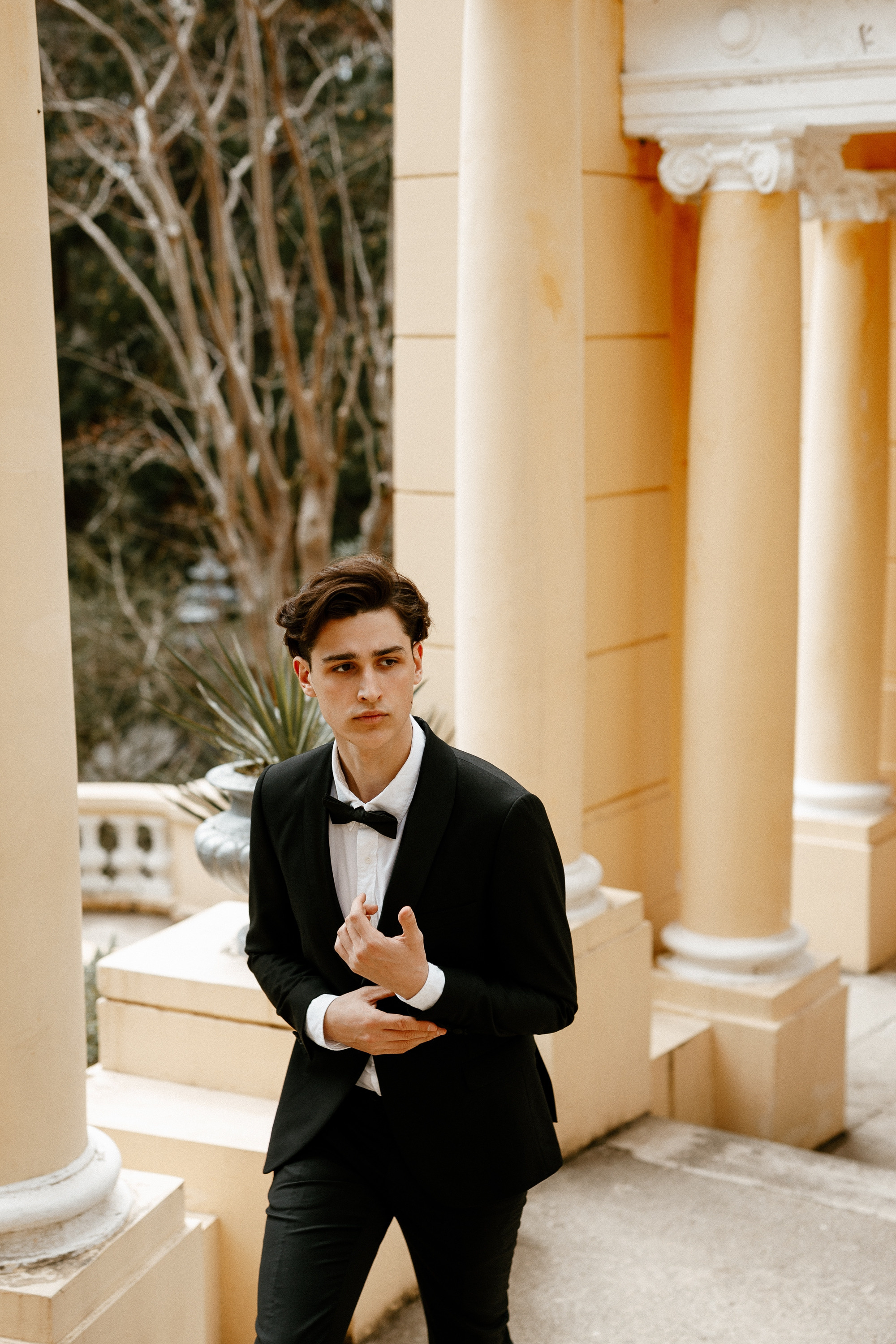 София и Игорь. Свадебный фотограф Балчугова Мария Екатеринбург