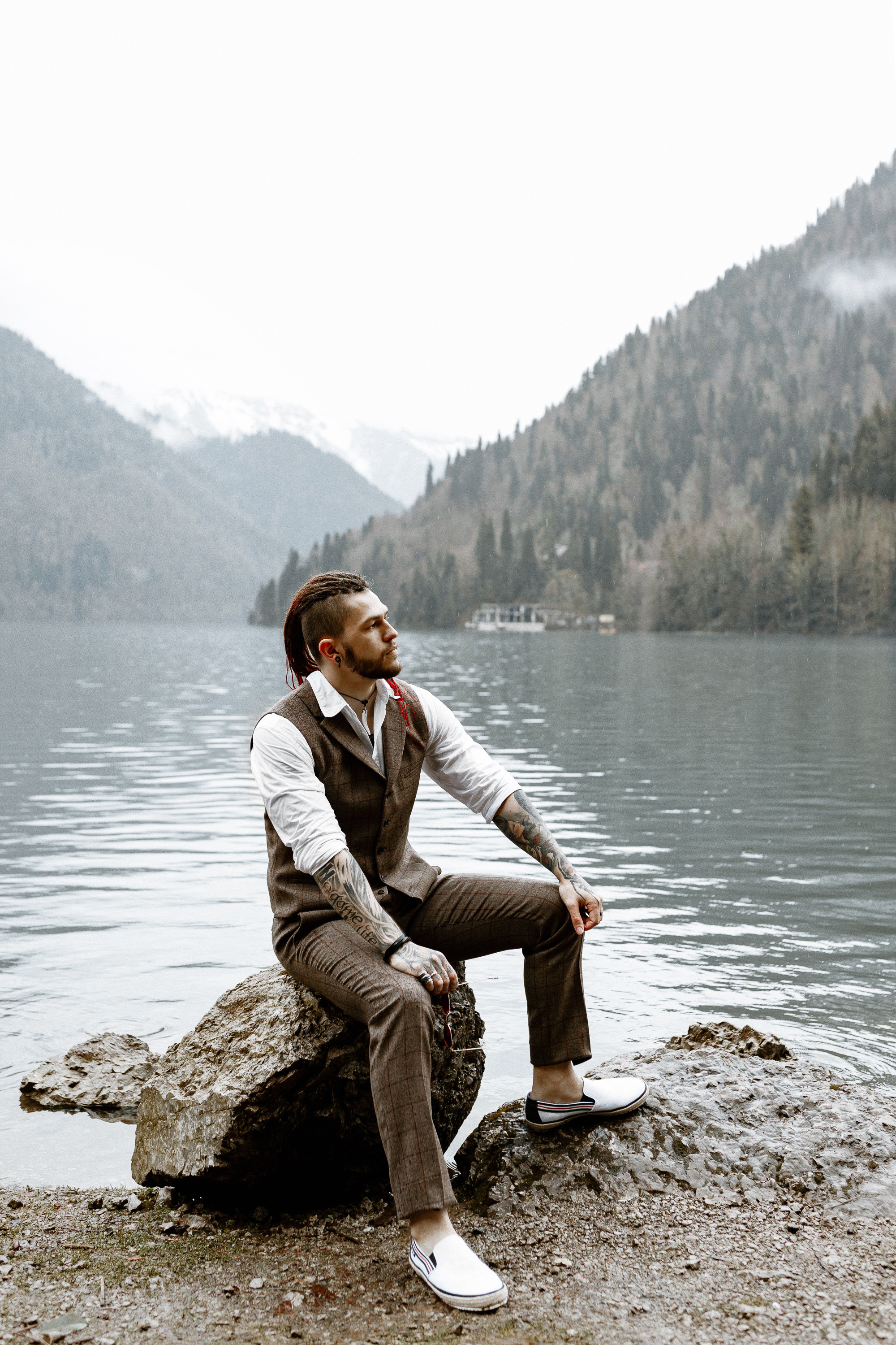 Ирина и Никита. Свадебный фотограф Балчугова Мария Екатеринбург