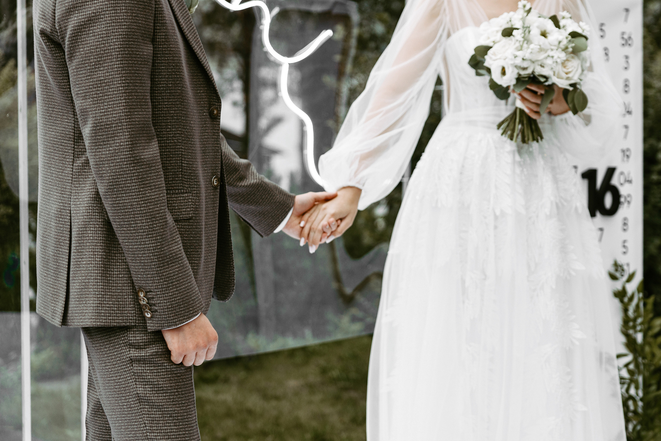 Ярослав и Маша. Гринвальд. Свадебный фотограф Балчугова Мария Екатеринбург