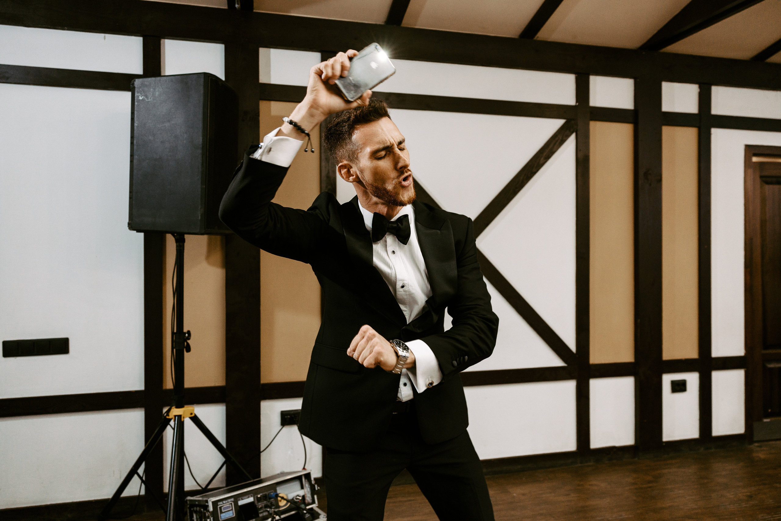 Ярослав и Маша. Гринвальд. Свадебный фотограф Балчугова Мария Екатеринбург