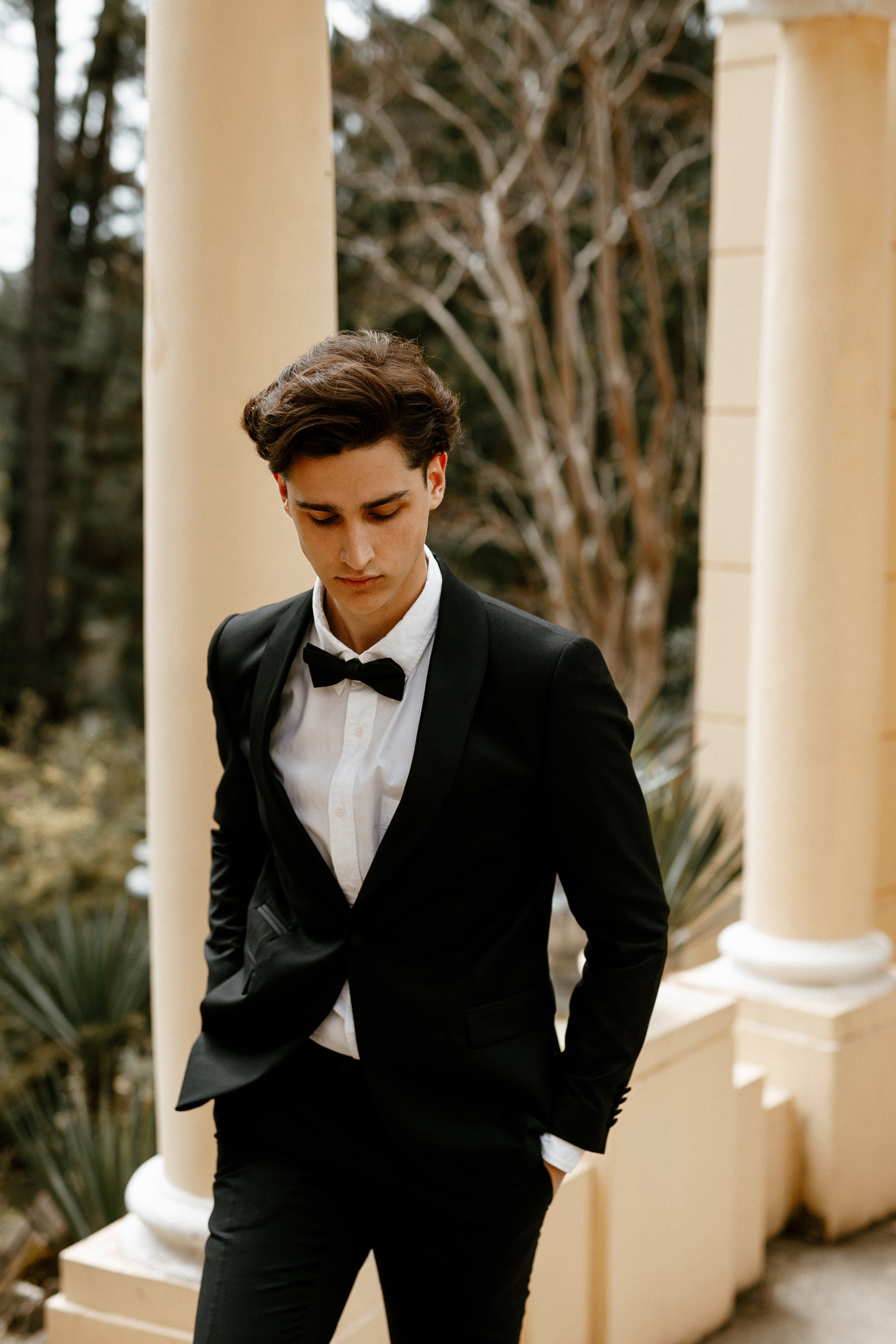 София и Игорь. Свадебный фотограф Балчугова Мария Екатеринбург