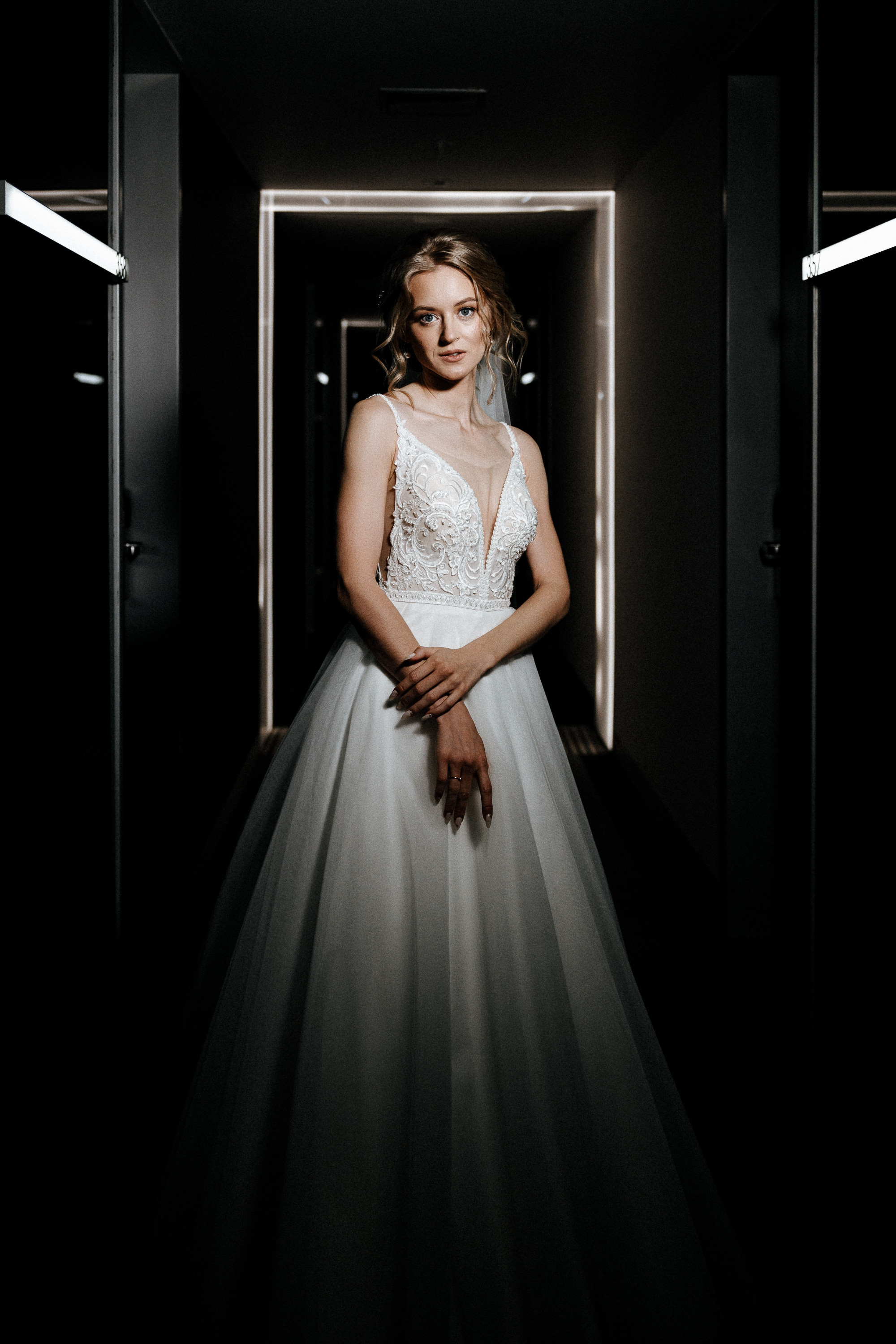 Маша и Влад. Облака. Свадебный фотограф Балчугова Мария Екатеринбург