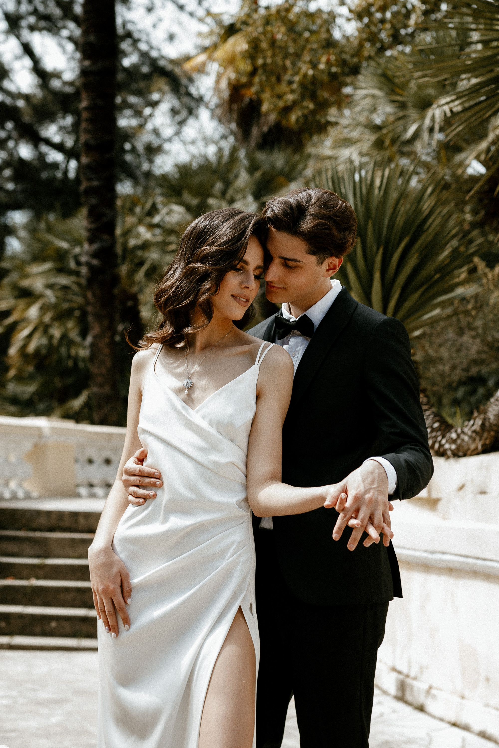 София и Игорь. Свадебный фотограф Балчугова Мария Екатеринбург