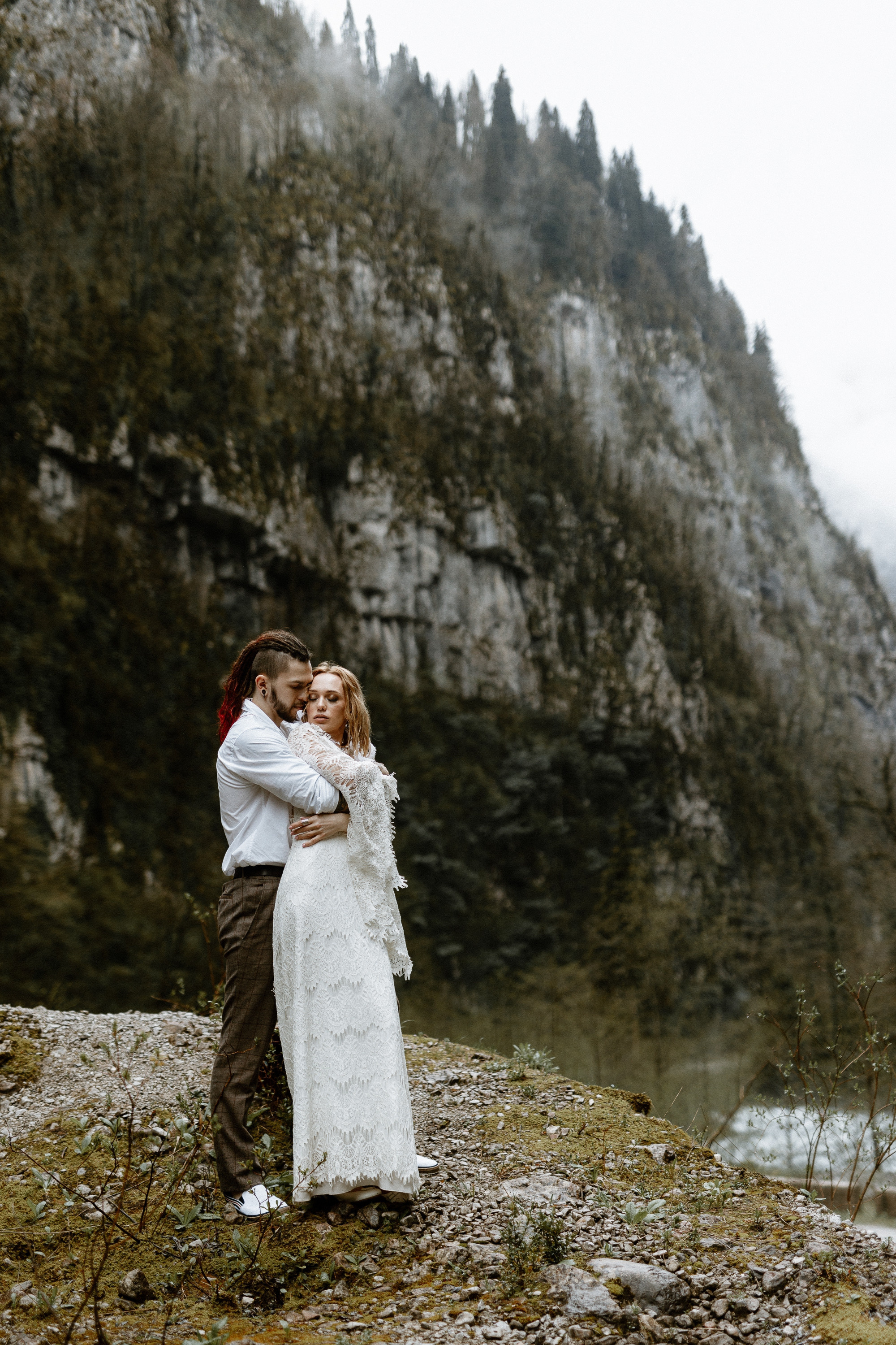 Ирина и Никита. Свадебный фотограф Балчугова Мария Екатеринбург