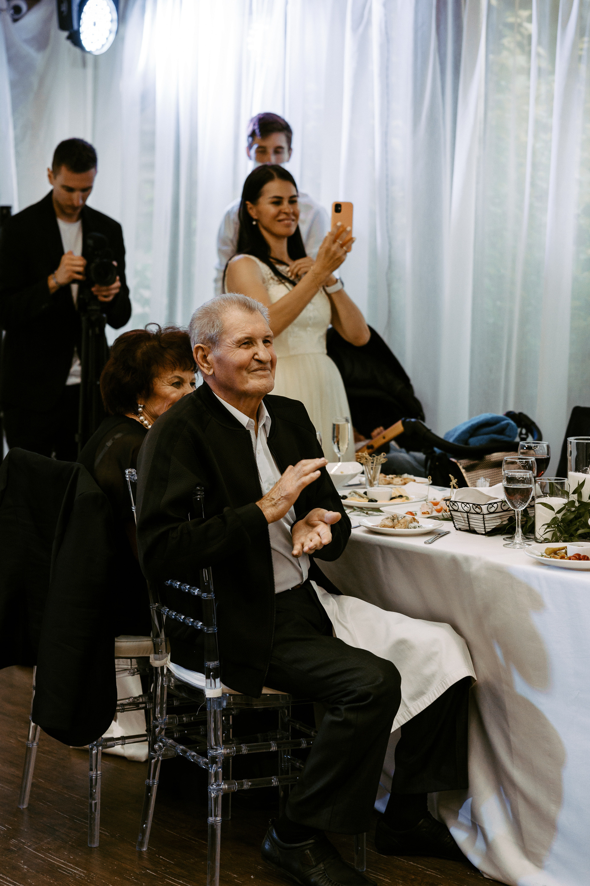 Ярослав и Маша. Гринвальд. Свадебный фотограф Балчугова Мария Екатеринбург