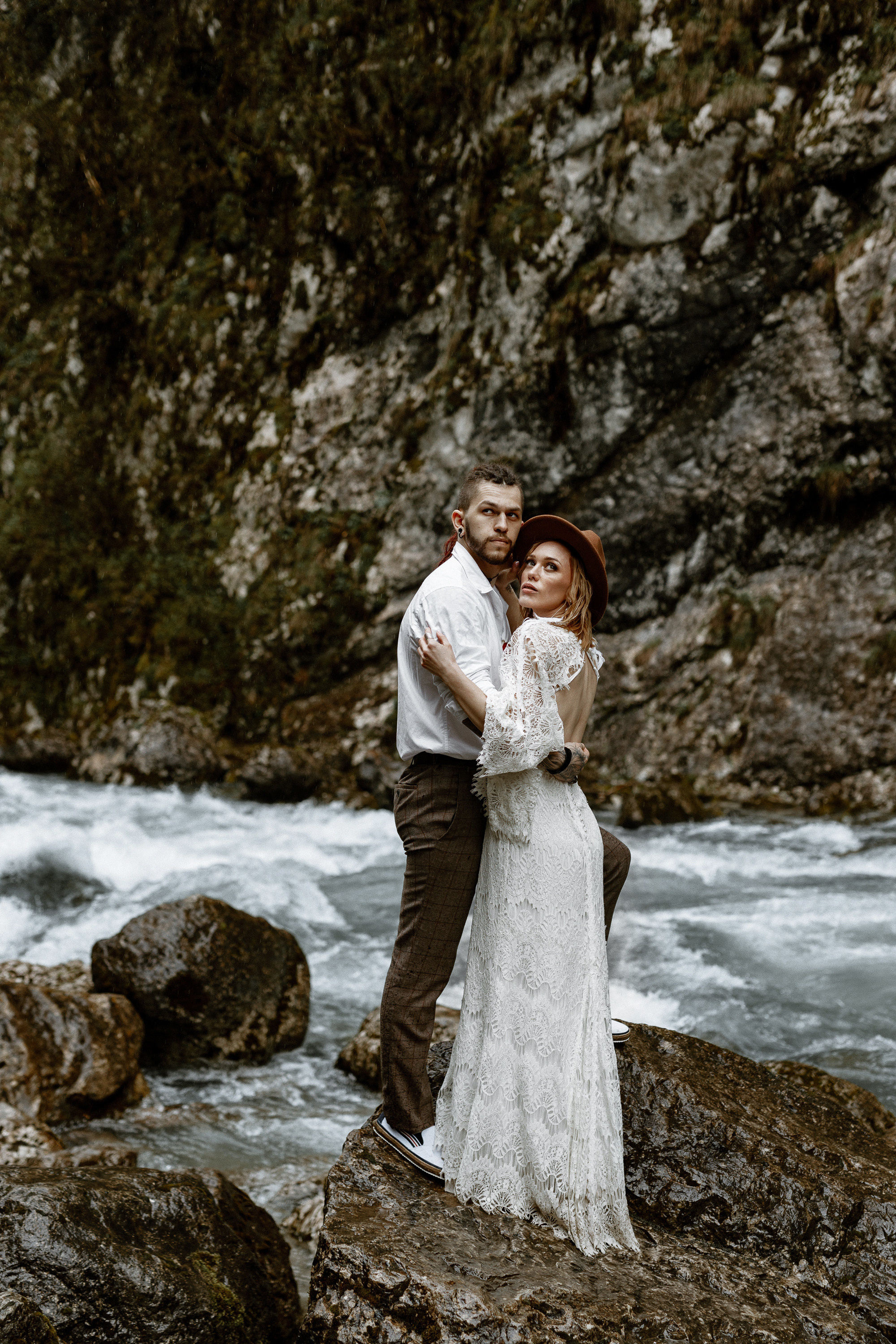 Ирина и Никита. Свадебный фотограф Балчугова Мария Екатеринбург