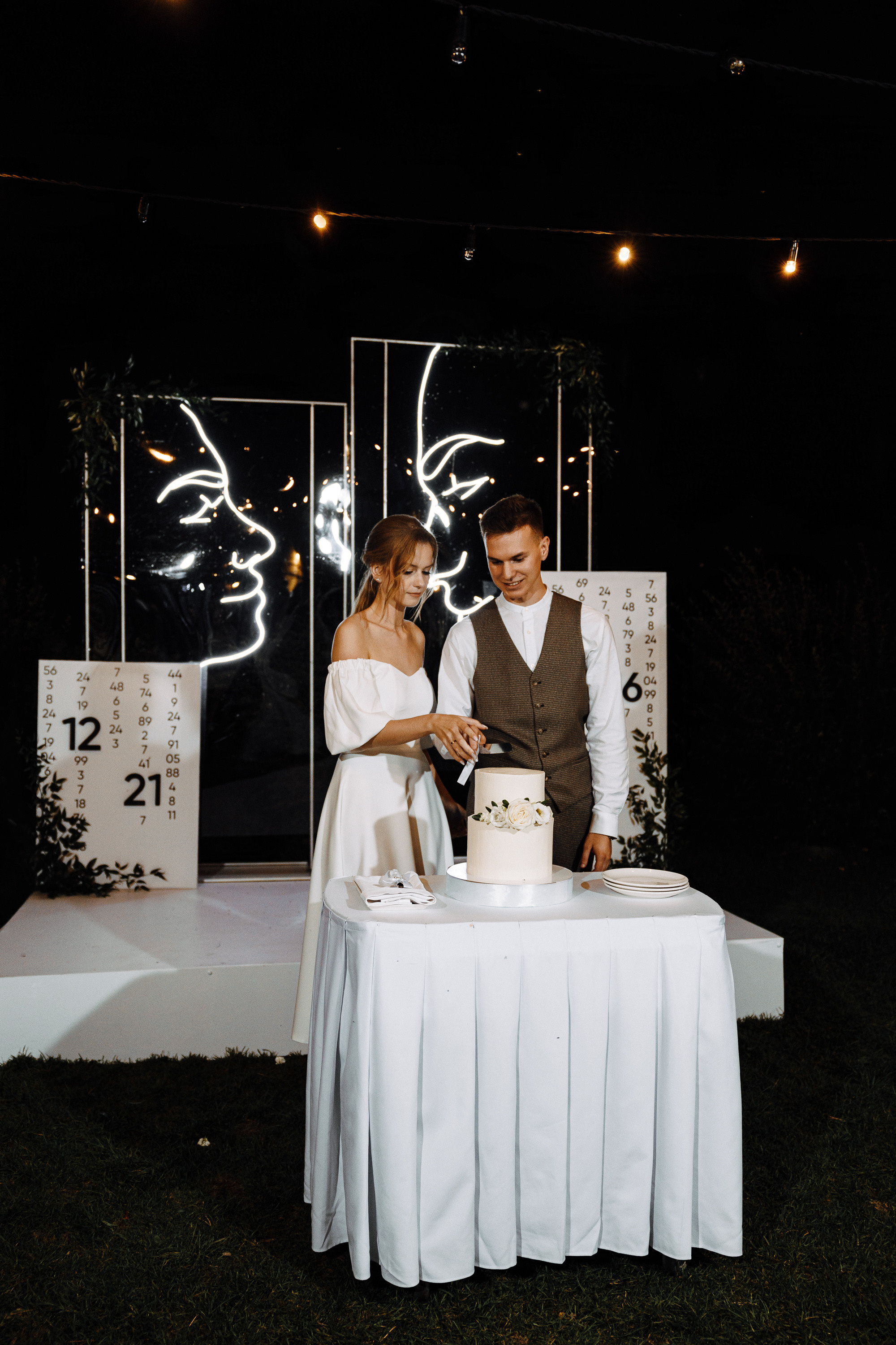 Ярослав и Маша. Гринвальд. Свадебный фотограф Балчугова Мария Екатеринбург