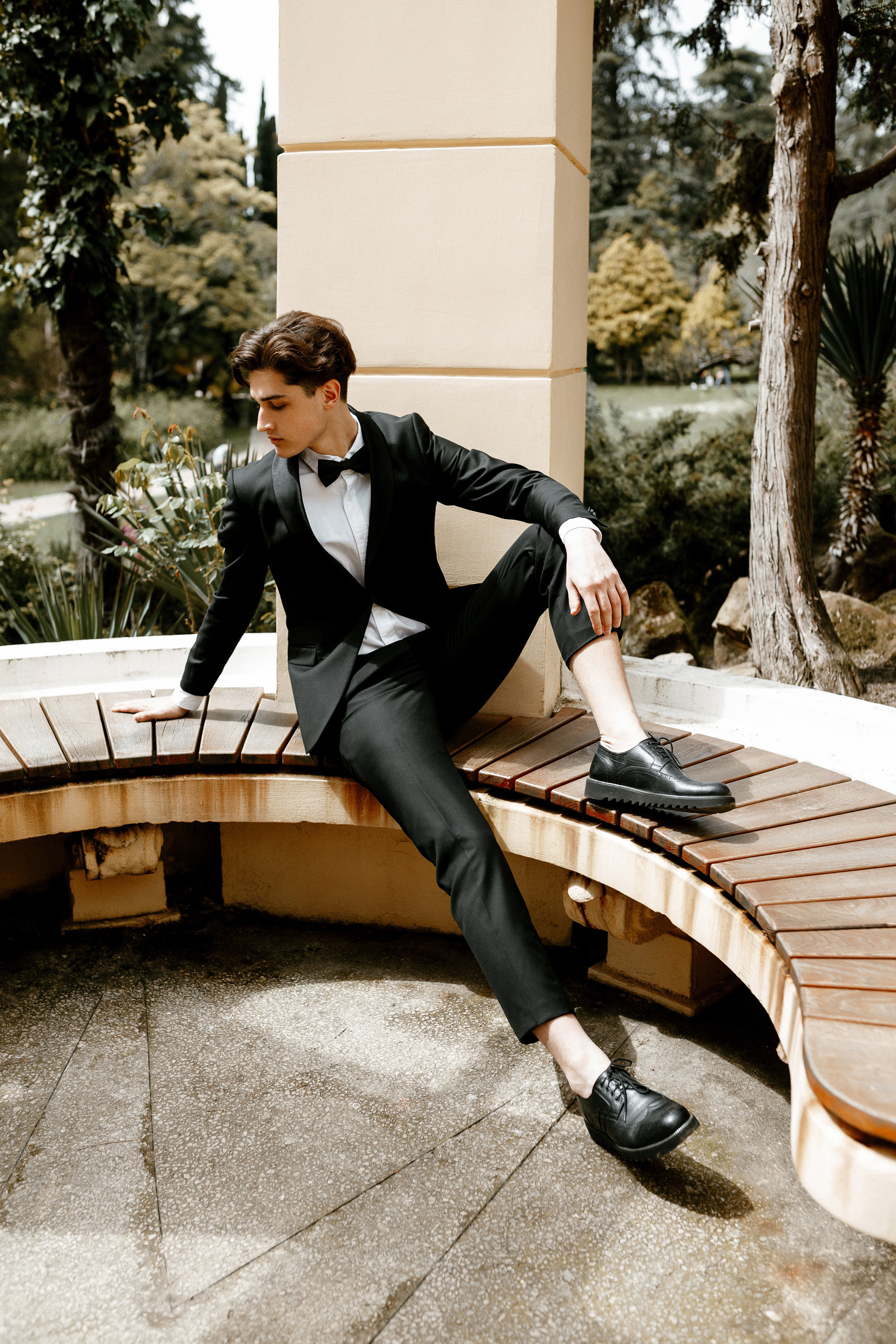 София и Игорь. Свадебный фотограф Балчугова Мария Екатеринбург