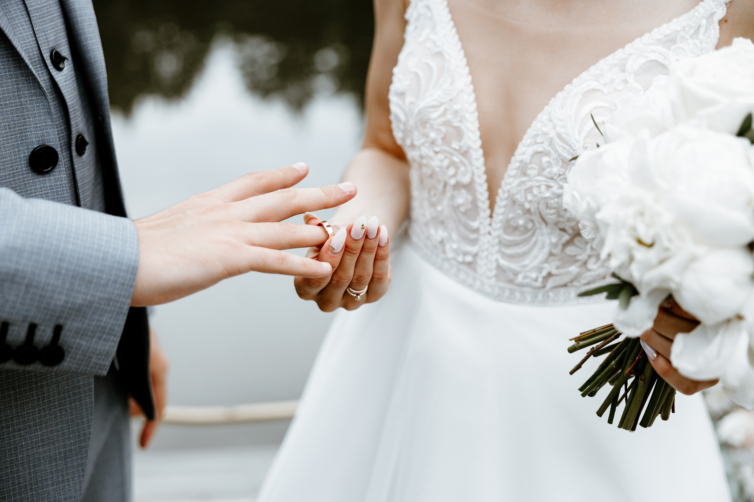 Маша и Влад. Облака. Свадебный фотограф Балчугова Мария Екатеринбург