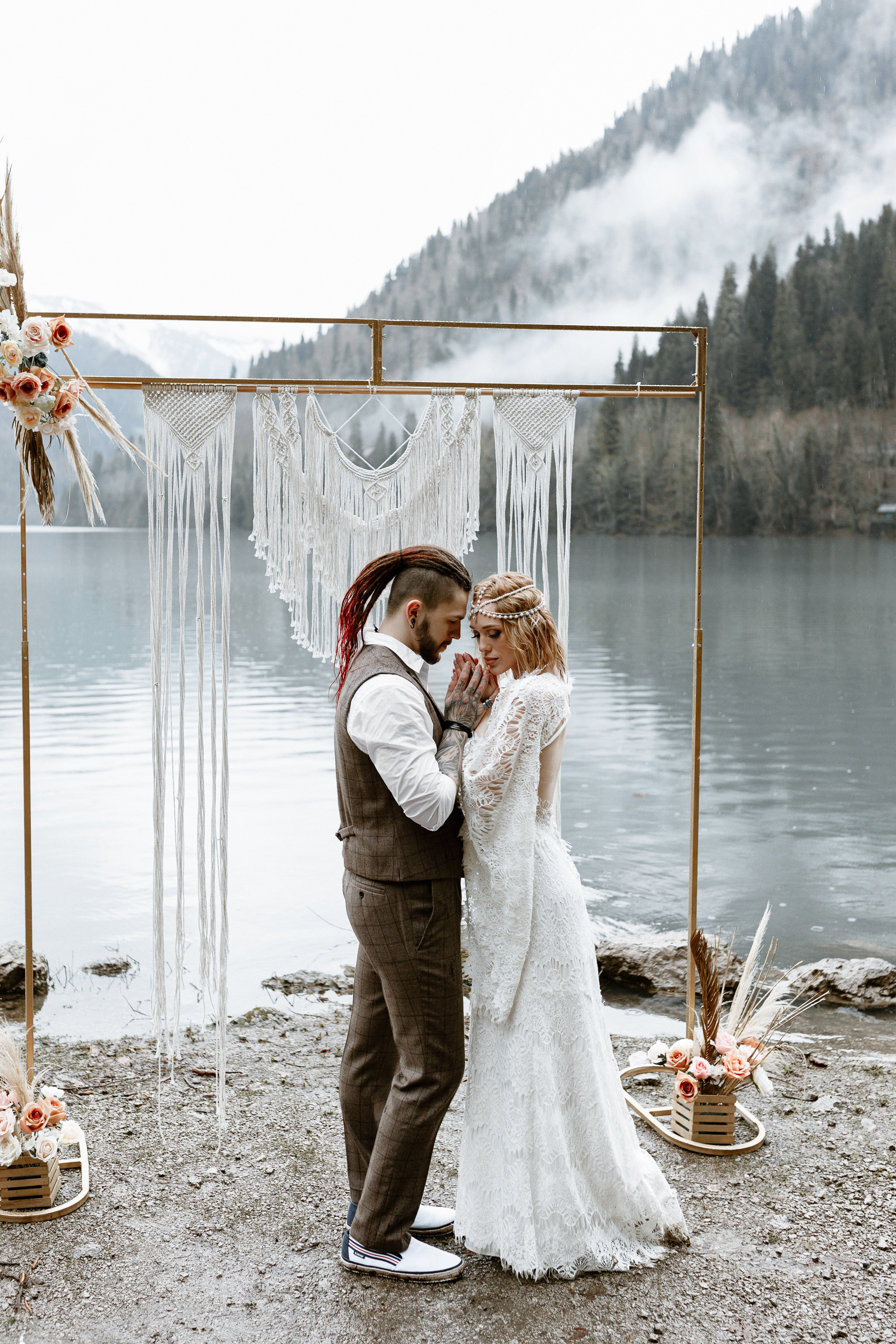 Ирина и Никита. Свадебный фотограф Балчугова Мария Екатеринбург