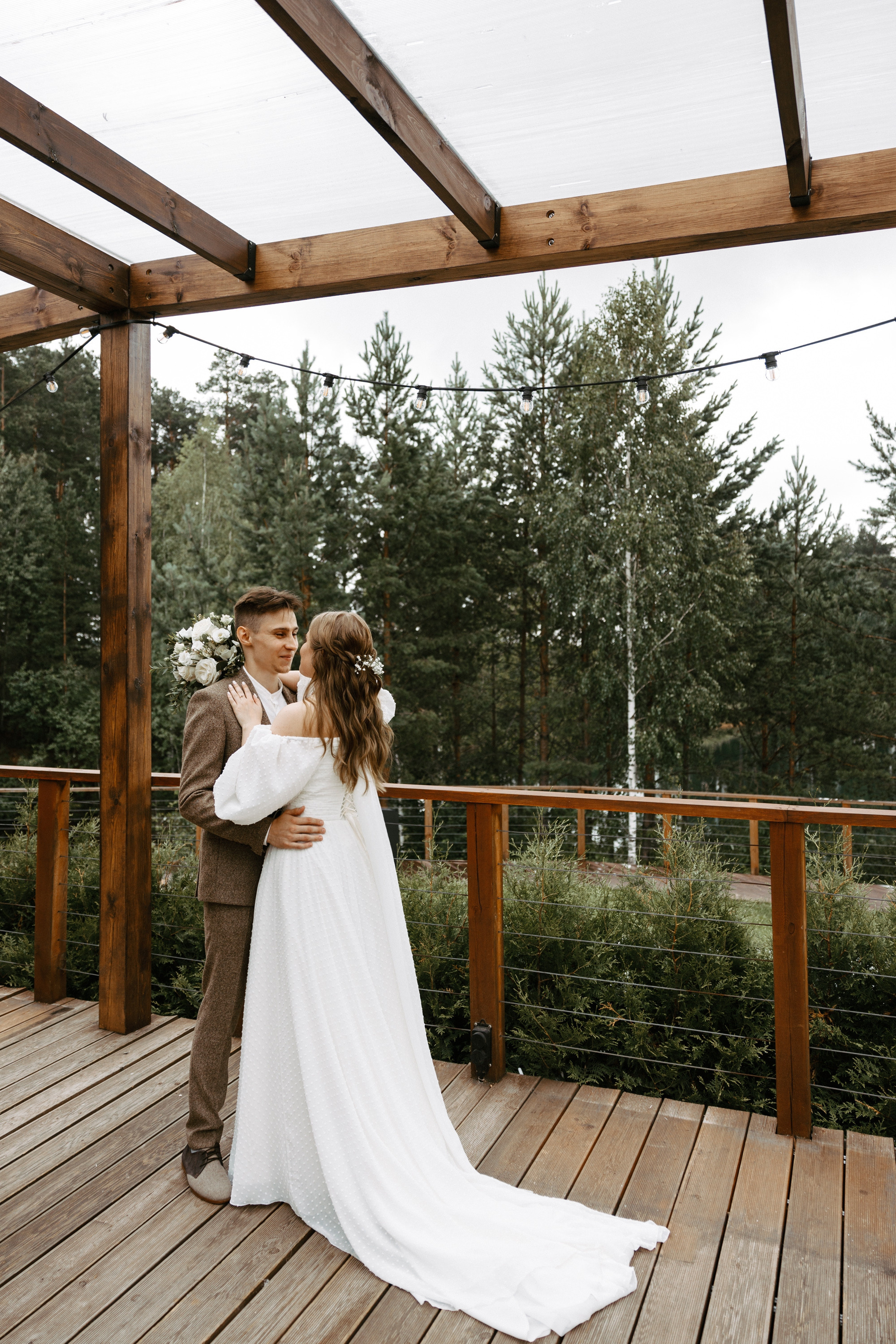 Юля и Максим. SunVoda. Свадебный фотограф Балчугова Мария Екатеринбург