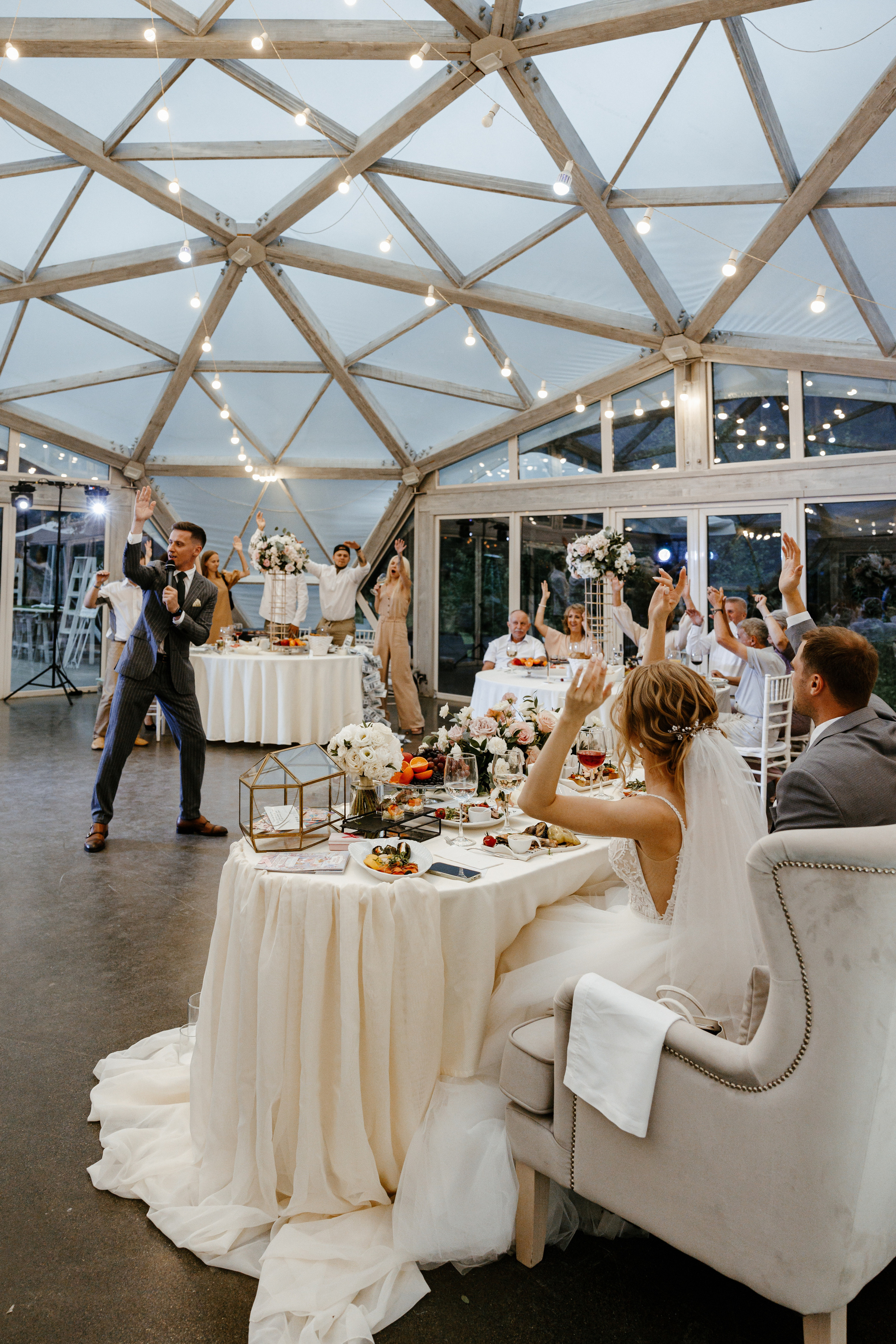 Маша и Влад. Облака. Свадебный фотограф Балчугова Мария Екатеринбург