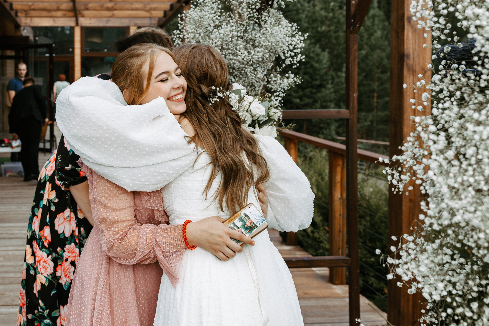 Юля и Максим. SunVoda. Свадебный фотограф Балчугова Мария Екатеринбург