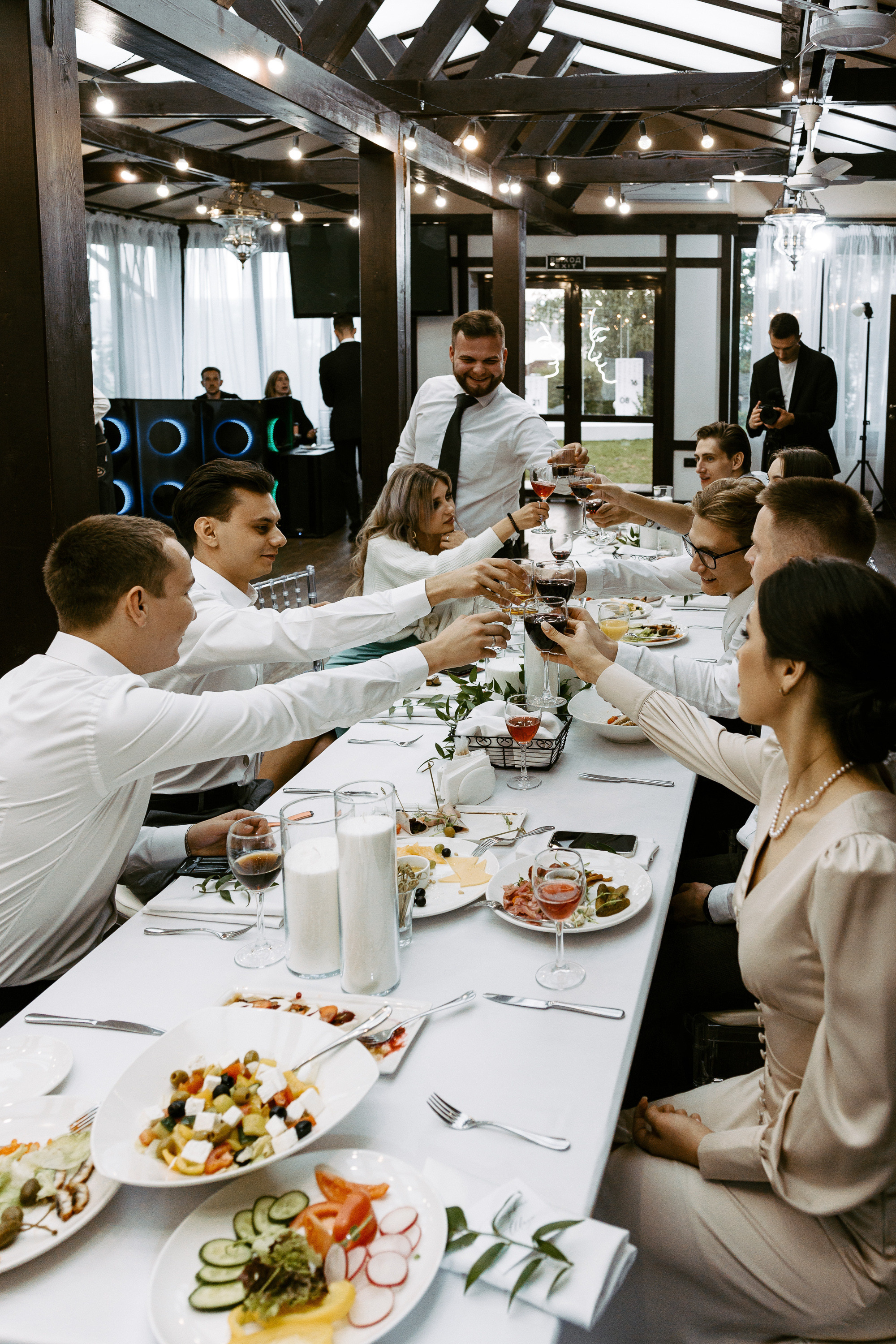 Ярослав и Маша. Гринвальд. Свадебный фотограф Балчугова Мария Екатеринбург