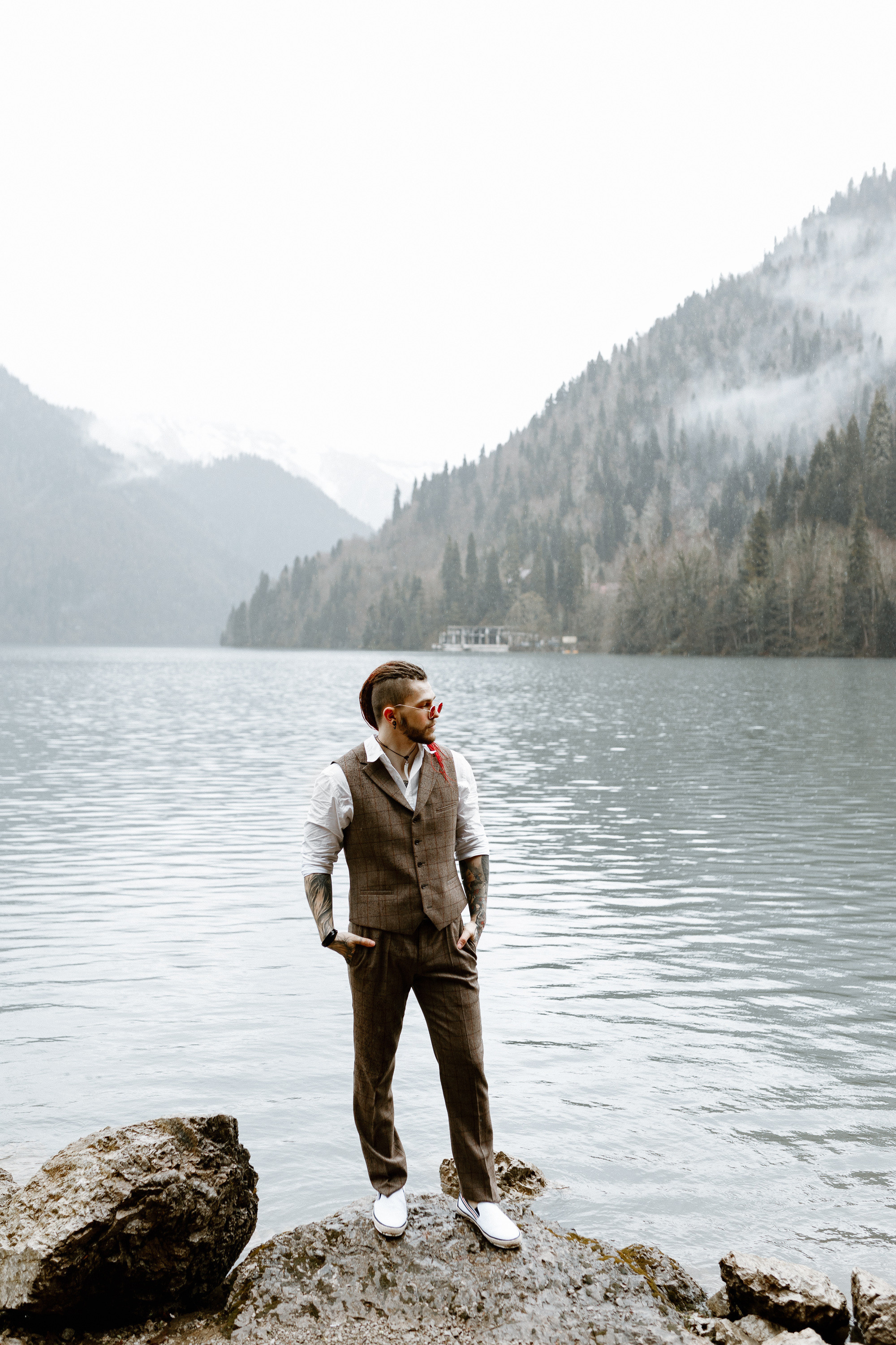 Ирина и Никита. Свадебный фотограф Балчугова Мария Екатеринбург