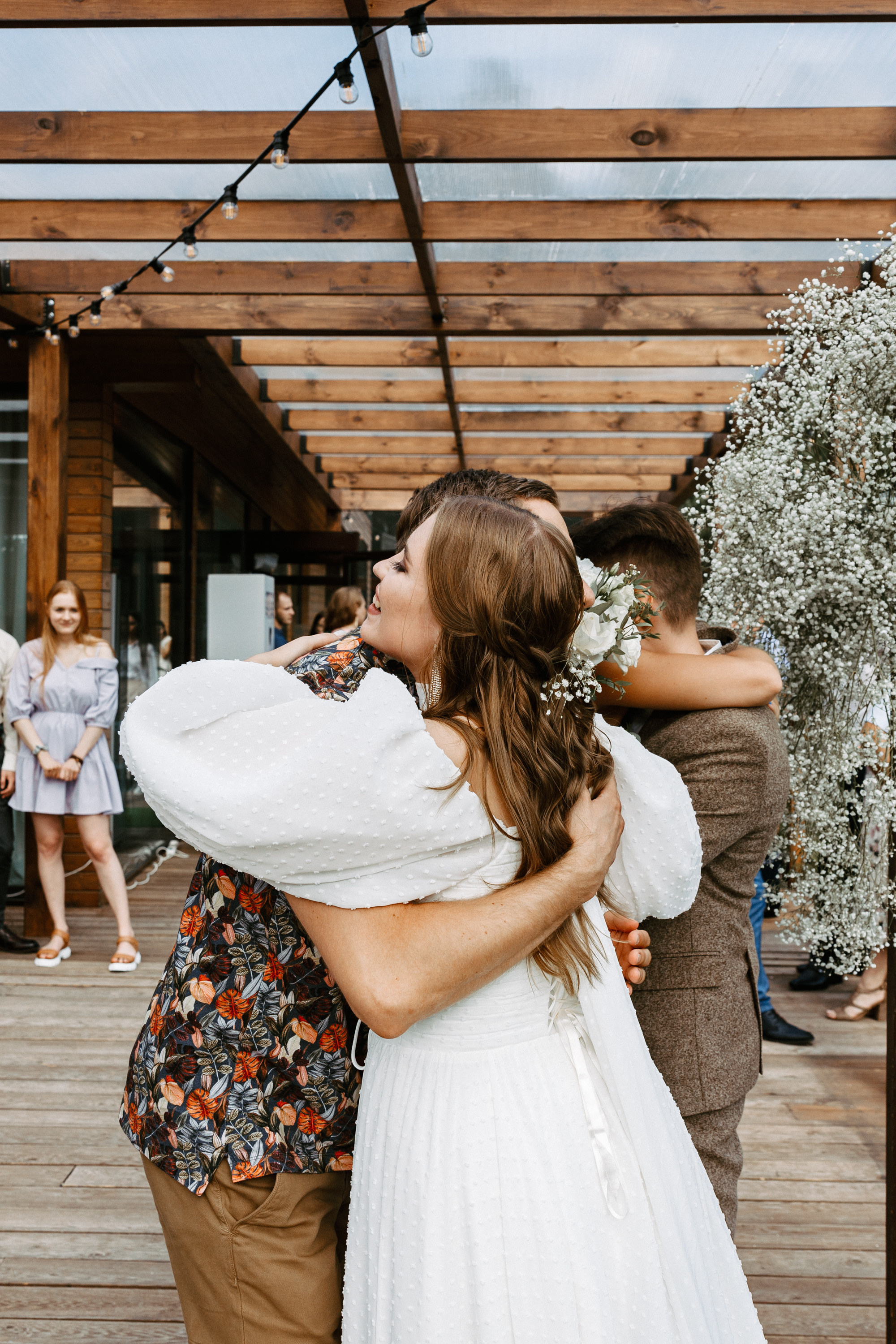 Юля и Максим. SunVoda. Свадебный фотограф Балчугова Мария Екатеринбург