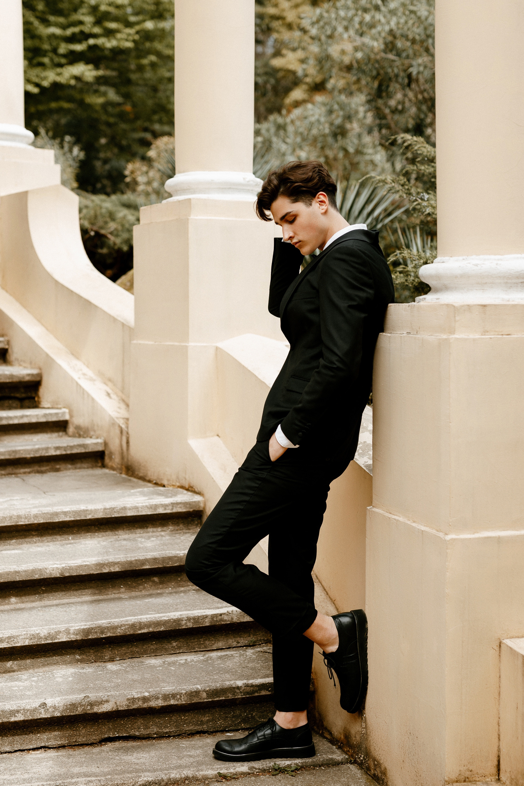 София и Игорь. Свадебный фотограф Балчугова Мария Екатеринбург