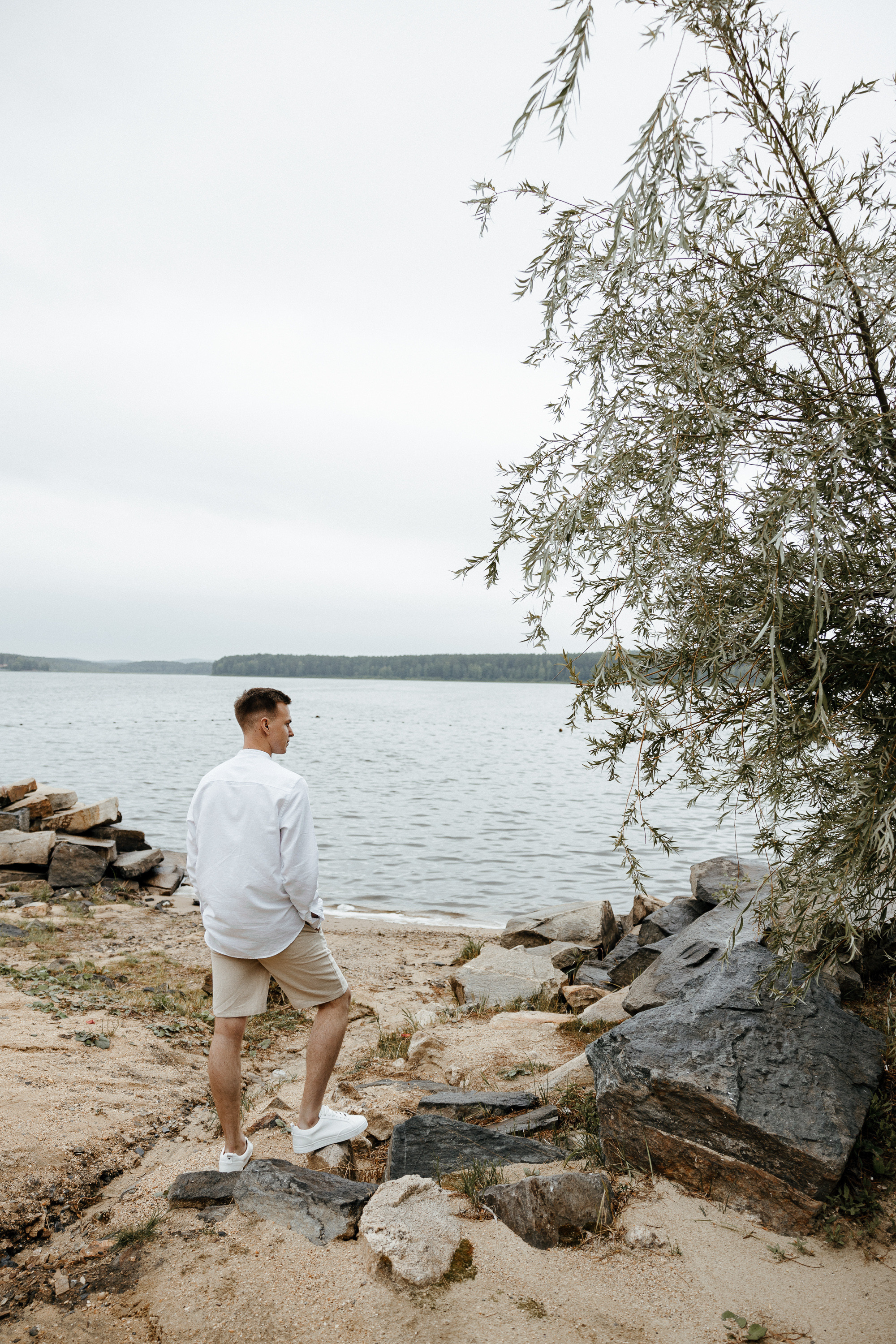 Ярослав и Маша. Гринвальд. Свадебный фотограф Балчугова Мария Екатеринбург