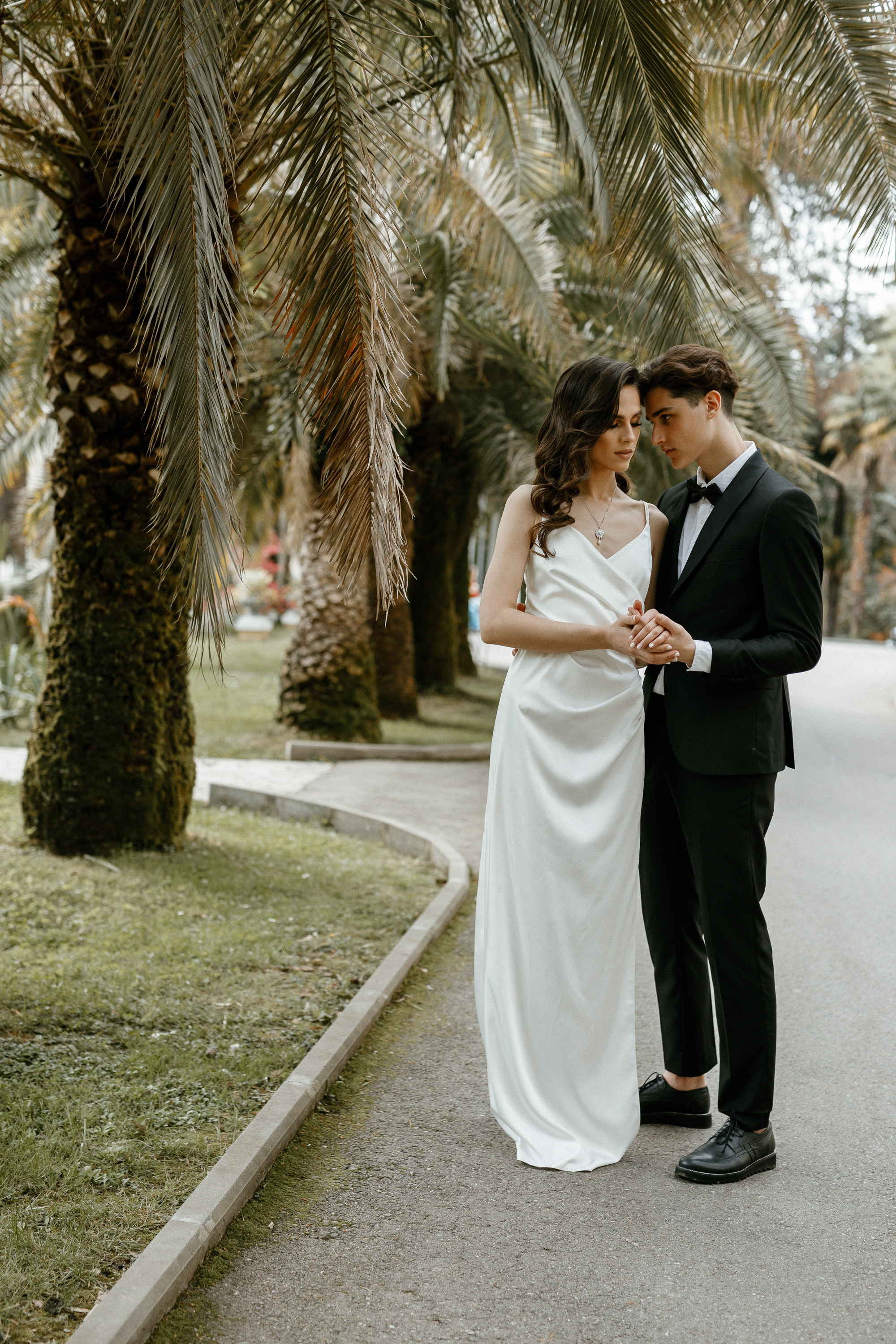 София и Игорь. Свадебный фотограф Балчугова Мария Екатеринбург