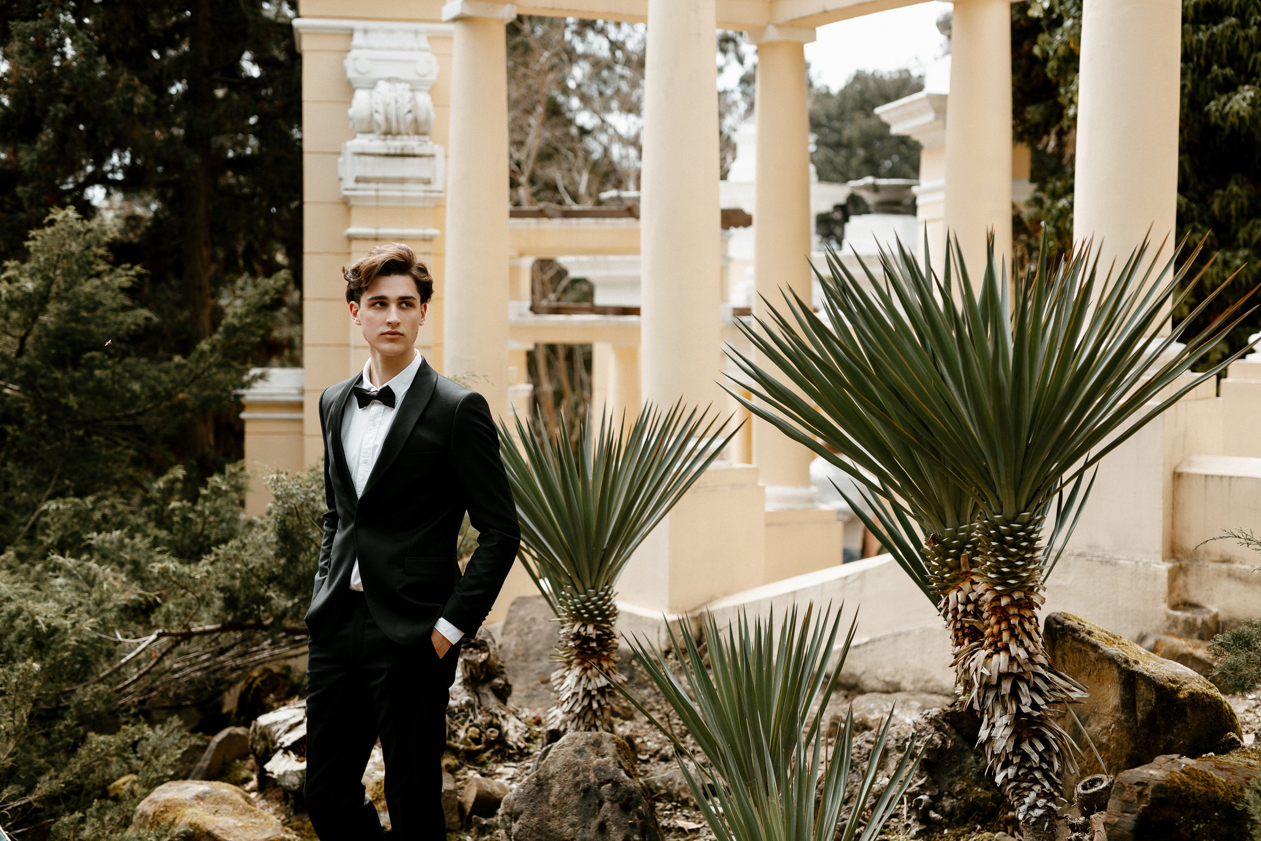 София и Игорь. Свадебный фотограф Балчугова Мария Екатеринбург