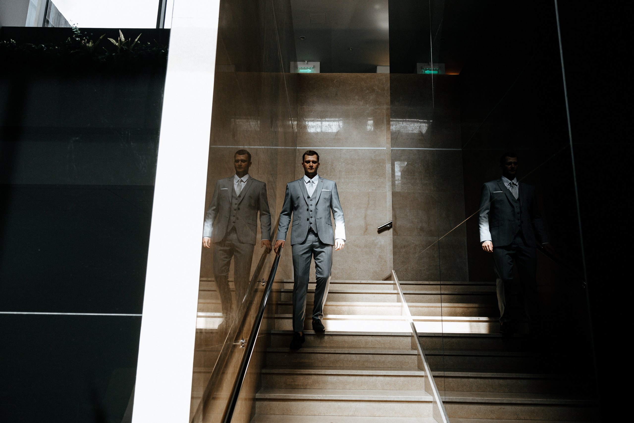 Маша и Влад. Облака. Свадебный фотограф Балчугова Мария Екатеринбург