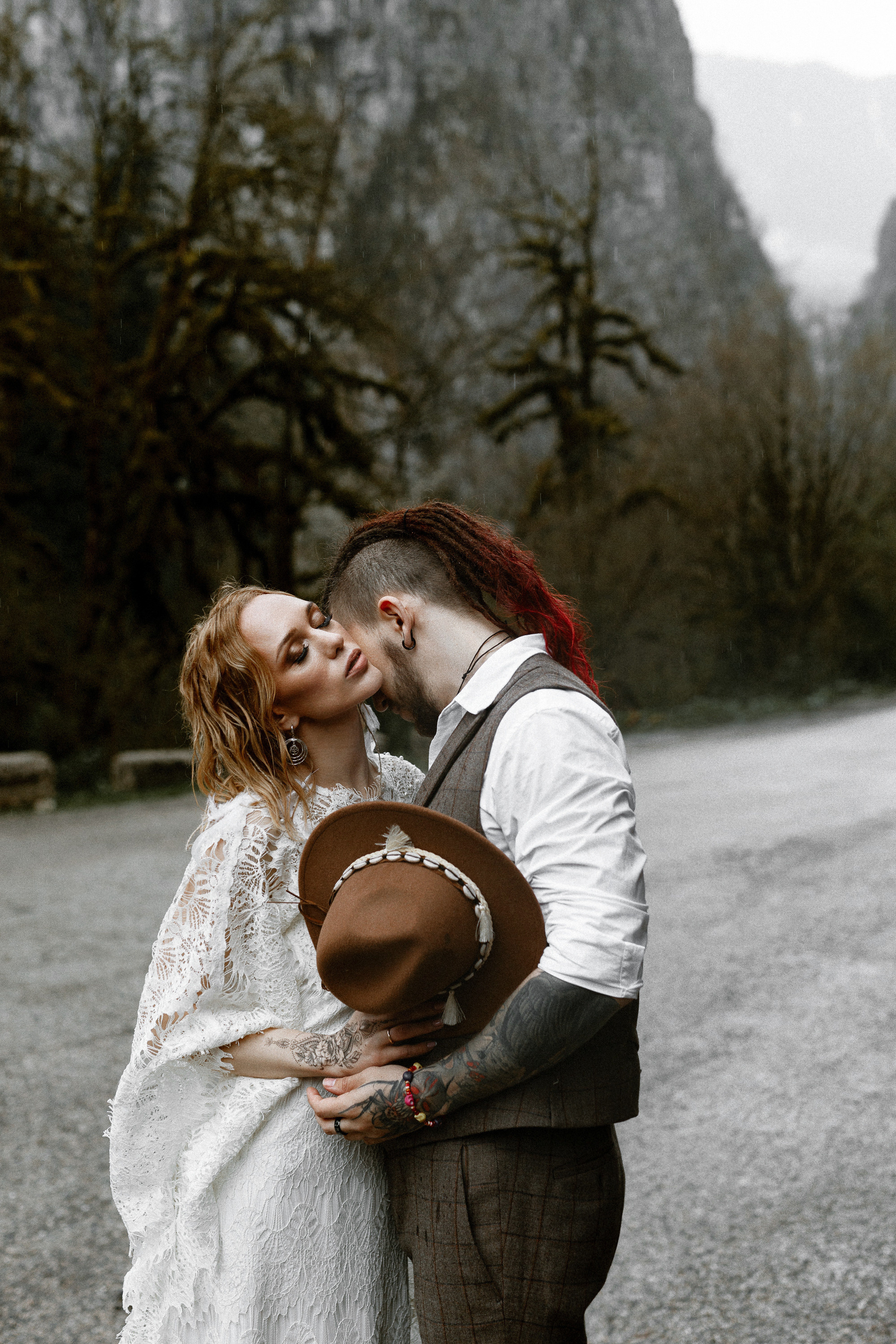 Ирина и Никита. Свадебный фотограф Балчугова Мария Екатеринбург