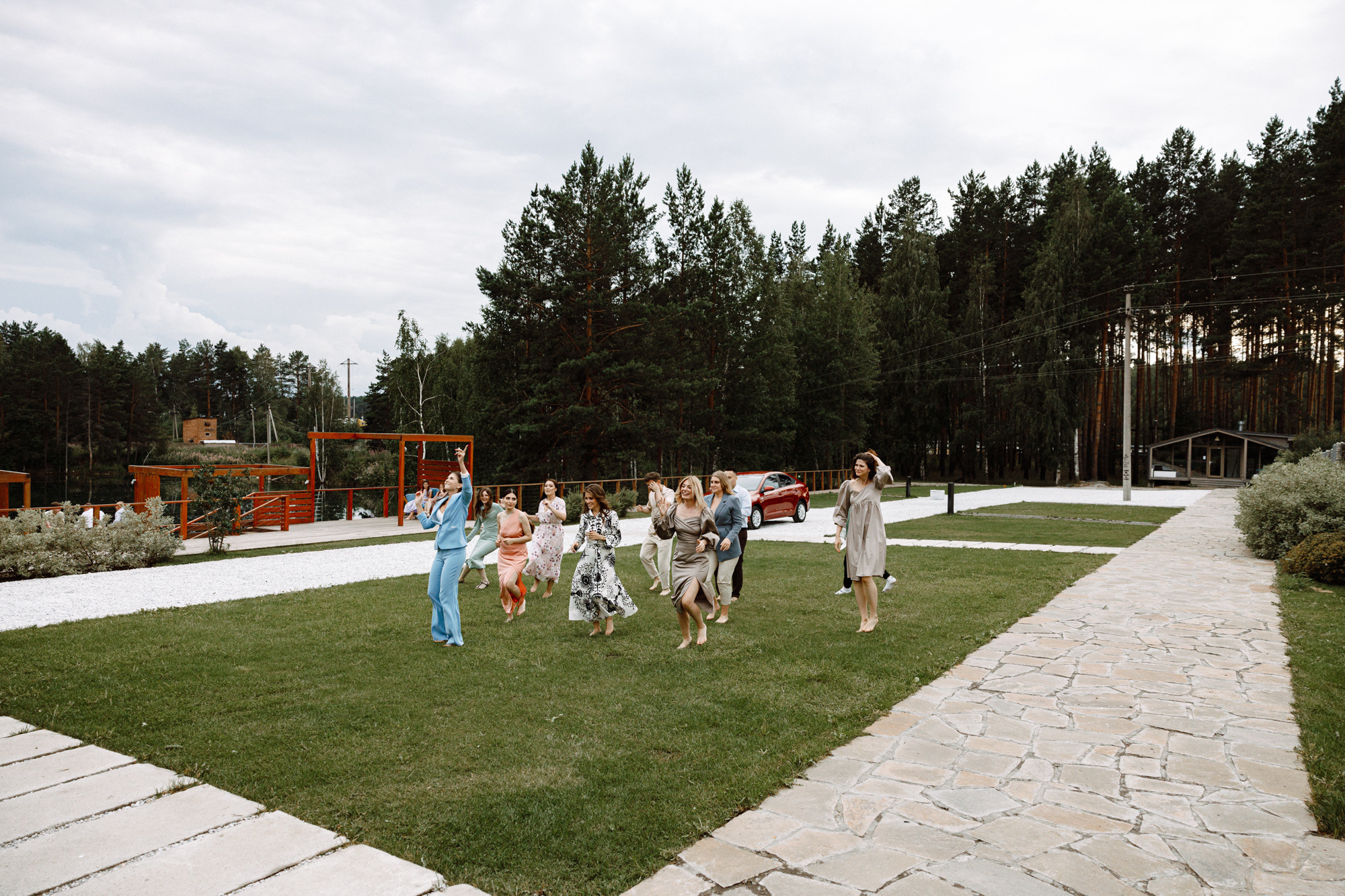 Юля и Максим. SunVoda. Свадебный фотограф Балчугова Мария Екатеринбург