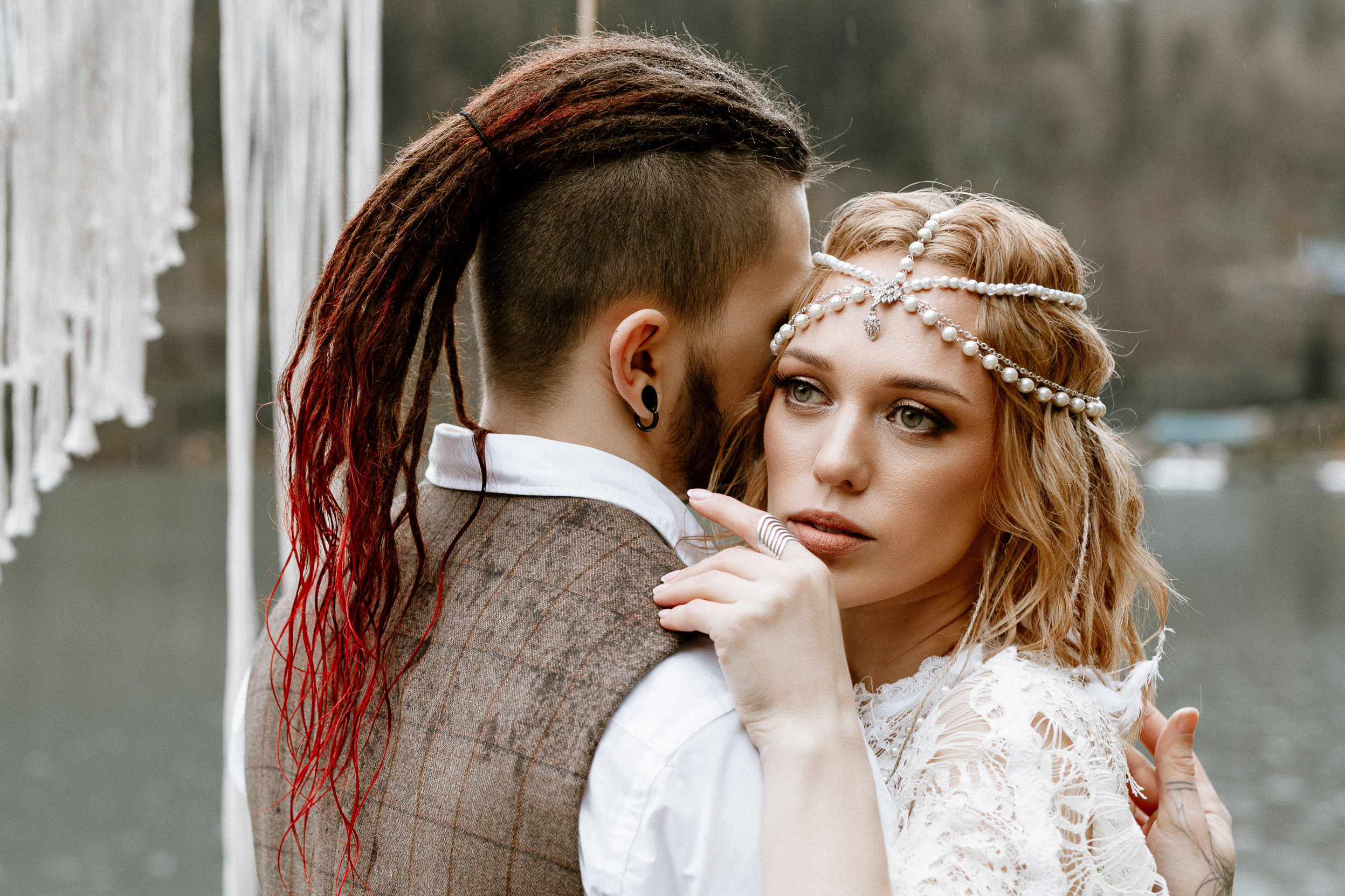 Ирина и Никита. Свадебный фотограф Балчугова Мария Екатеринбург