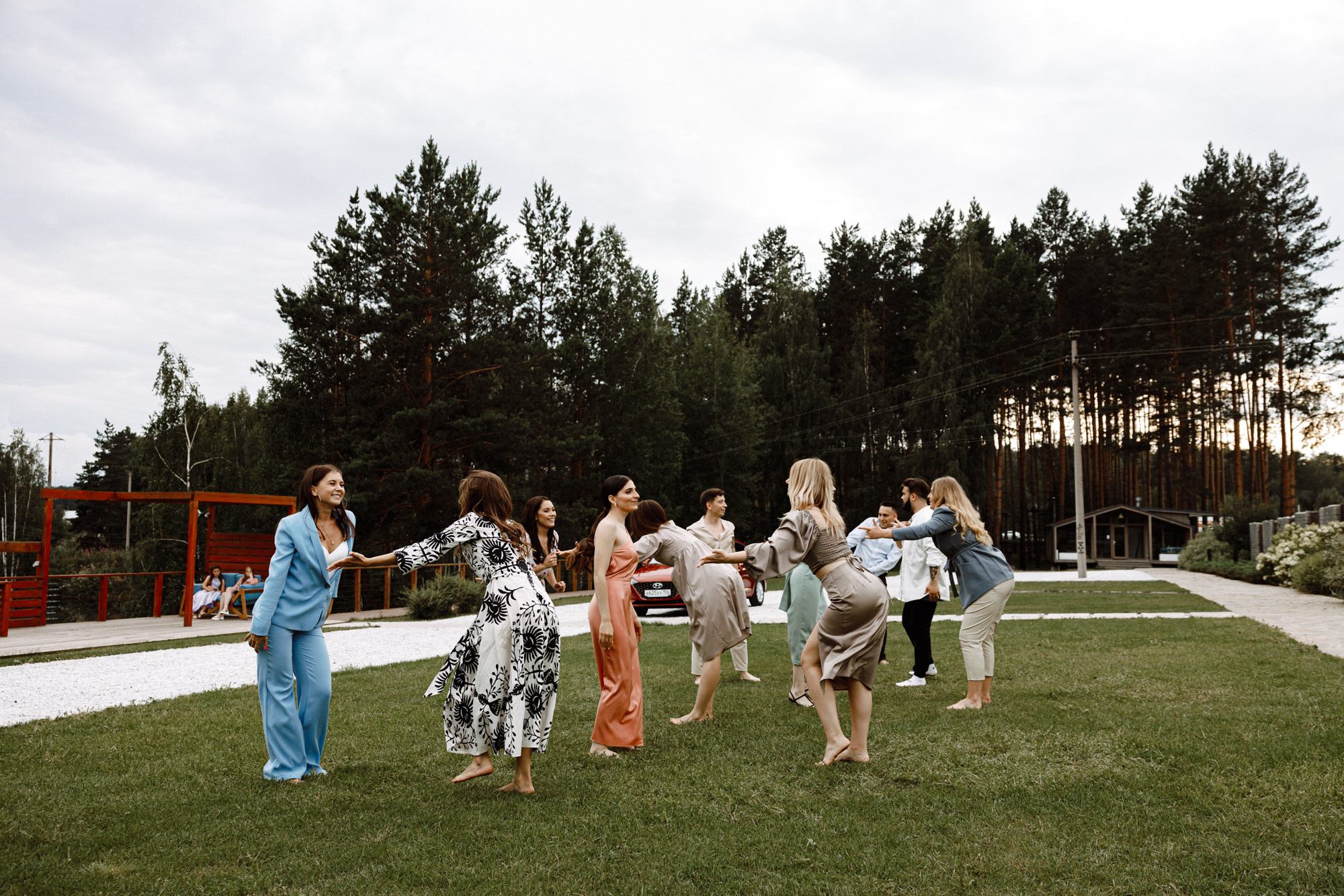 Юля и Максим. SunVoda. Свадебный фотограф Балчугова Мария Екатеринбург