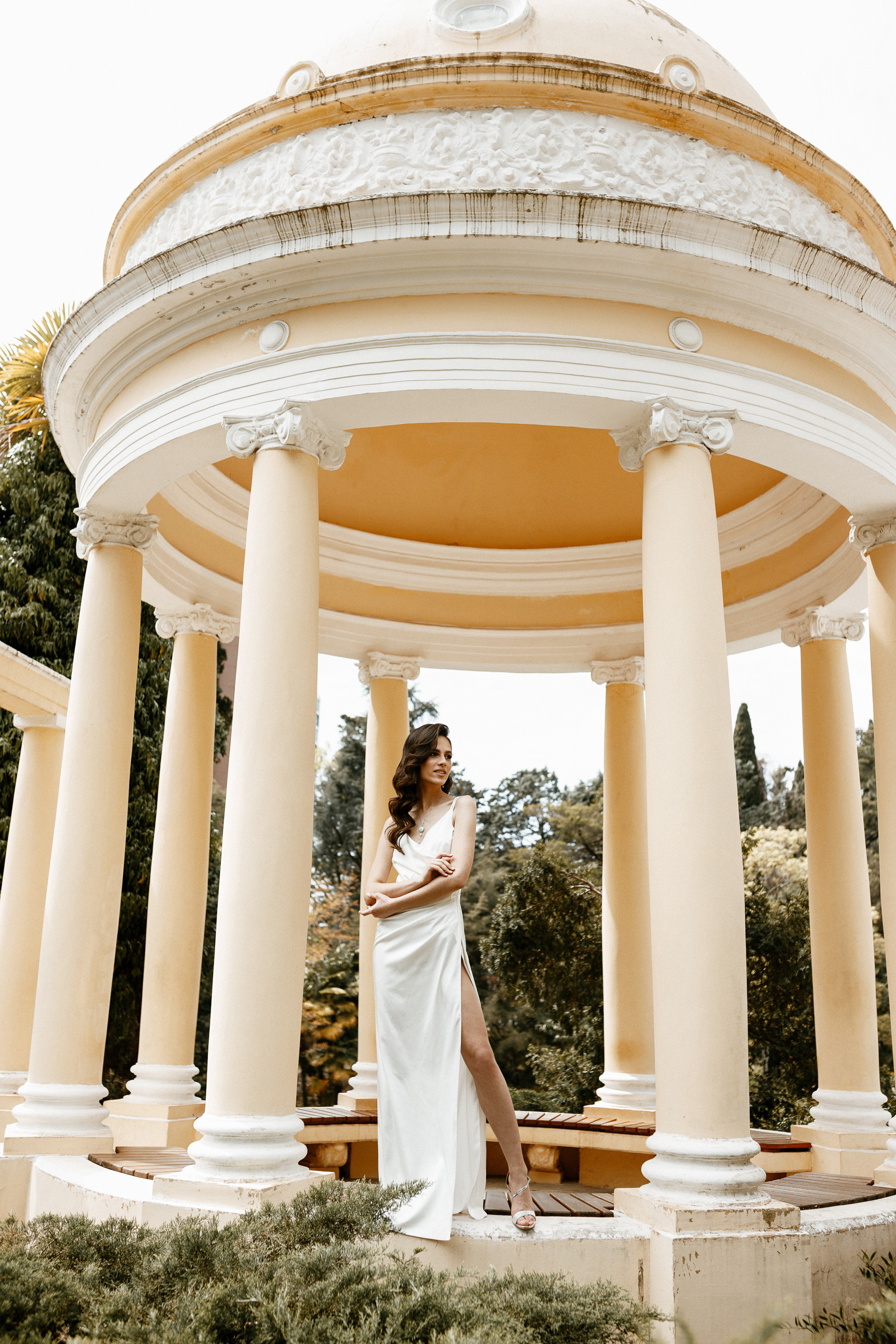 София и Игорь. Свадебный фотограф Балчугова Мария Екатеринбург