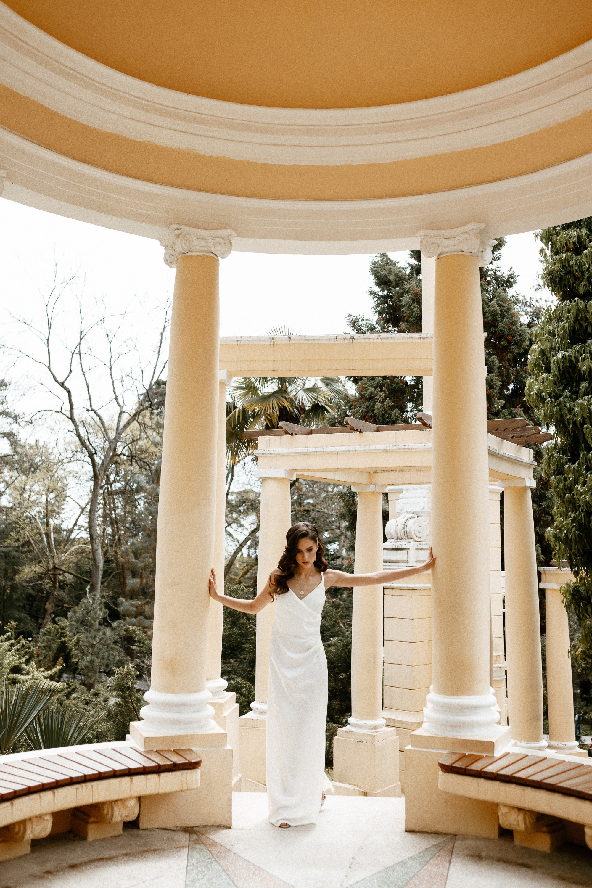 София и Игорь. Свадебный фотограф Балчугова Мария Екатеринбург