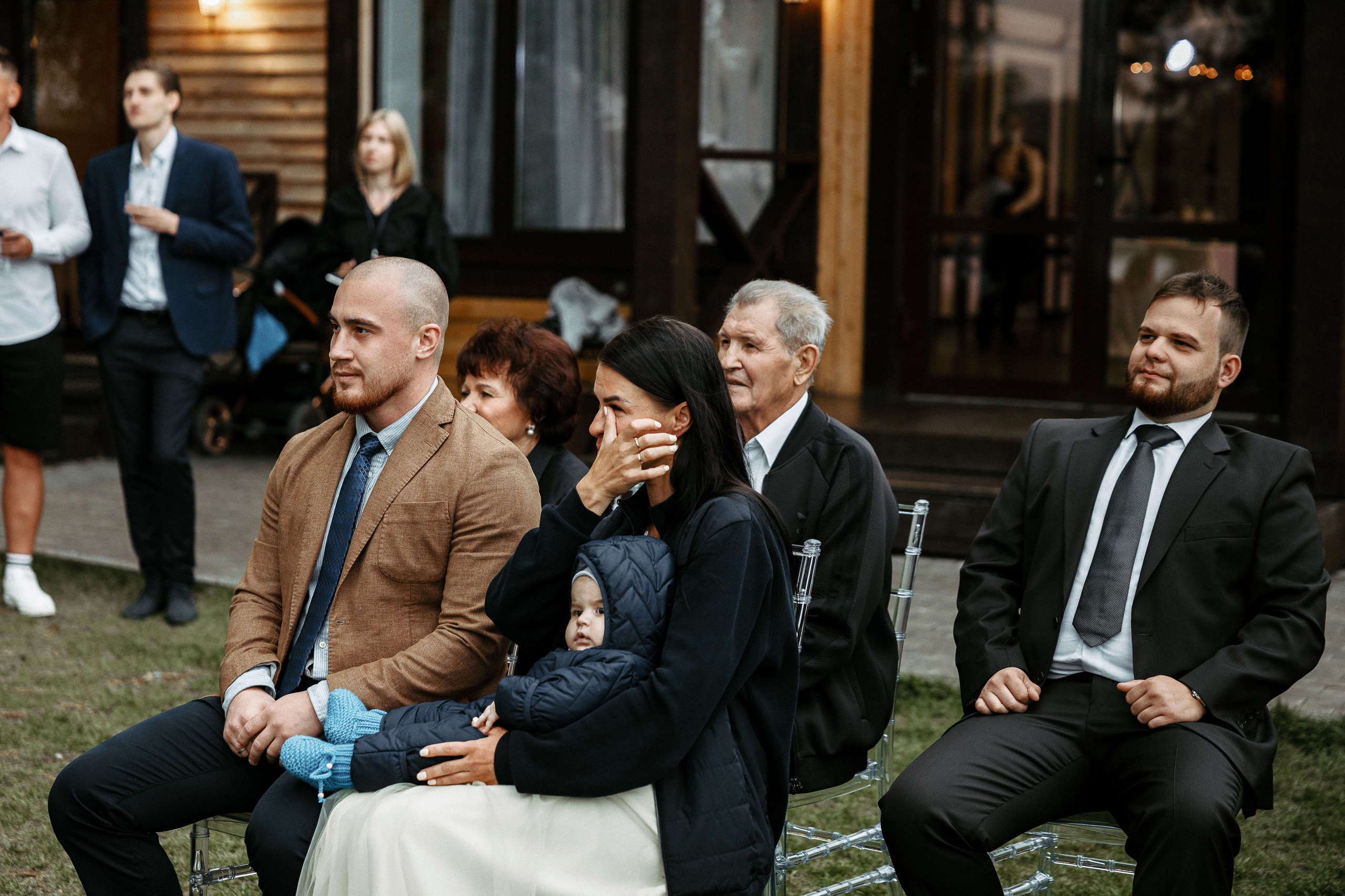 Ярослав и Маша. Гринвальд. Свадебный фотограф Балчугова Мария Екатеринбург