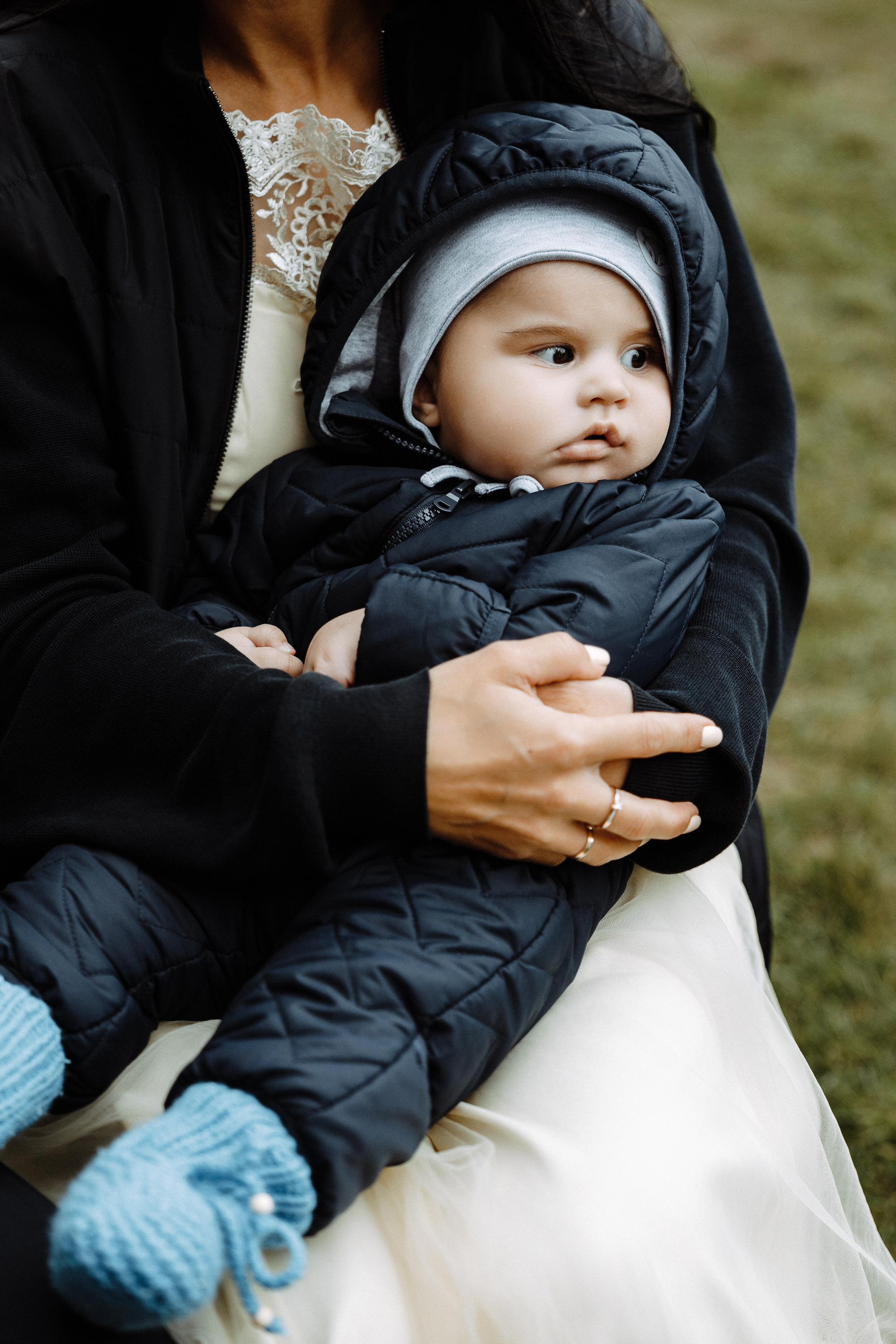 Ярослав и Маша. Гринвальд. Свадебный фотограф Балчугова Мария Екатеринбург