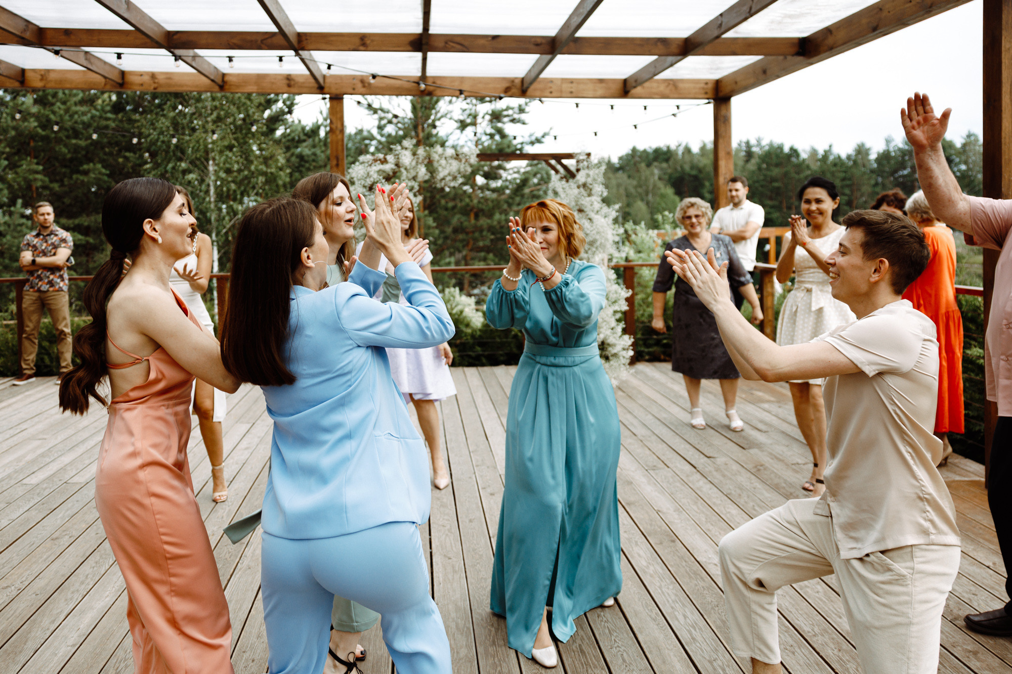 Юля и Максим. SunVoda. Свадебный фотограф Балчугова Мария Екатеринбург