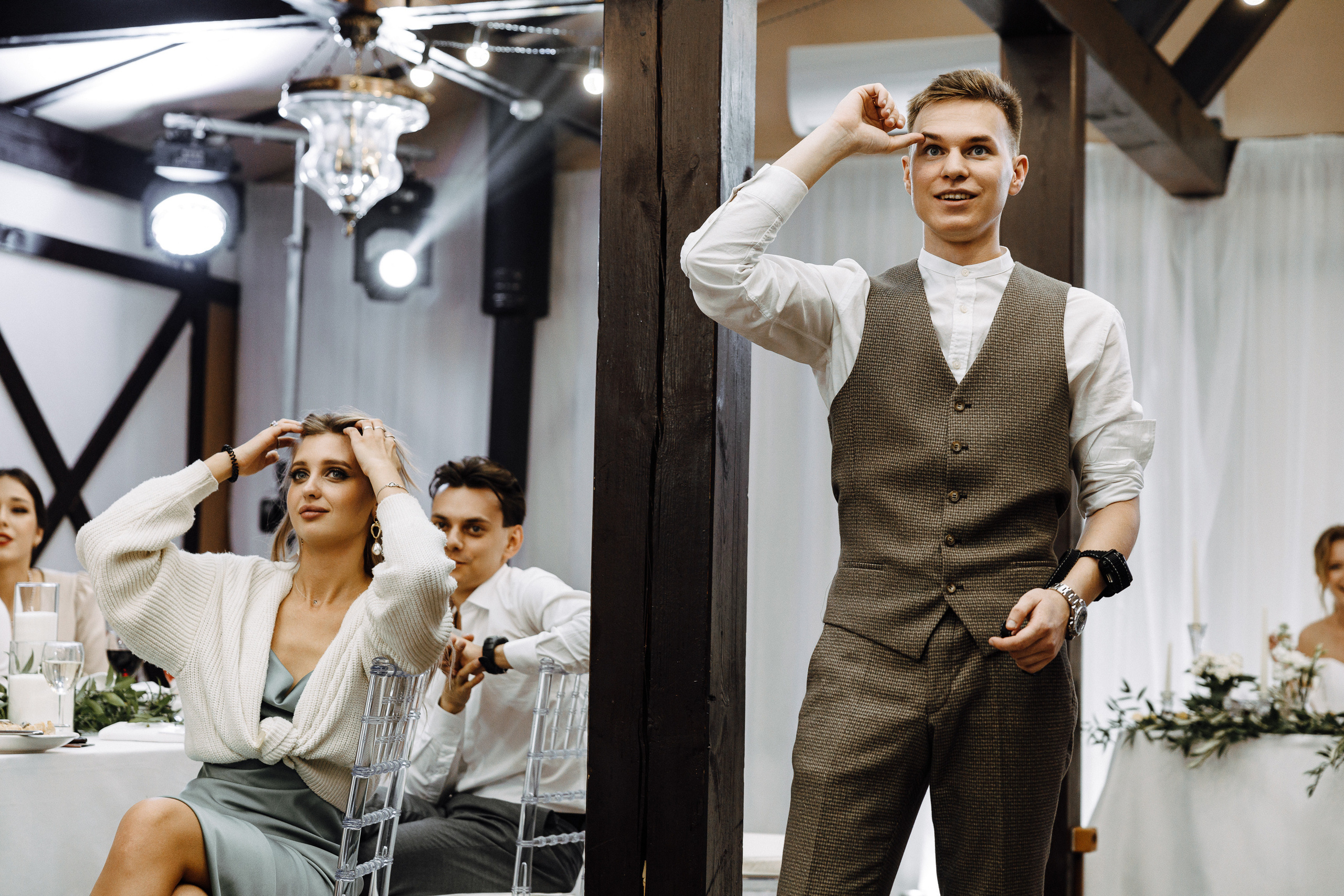 Ярослав и Маша. Гринвальд. Свадебный фотограф Балчугова Мария Екатеринбург